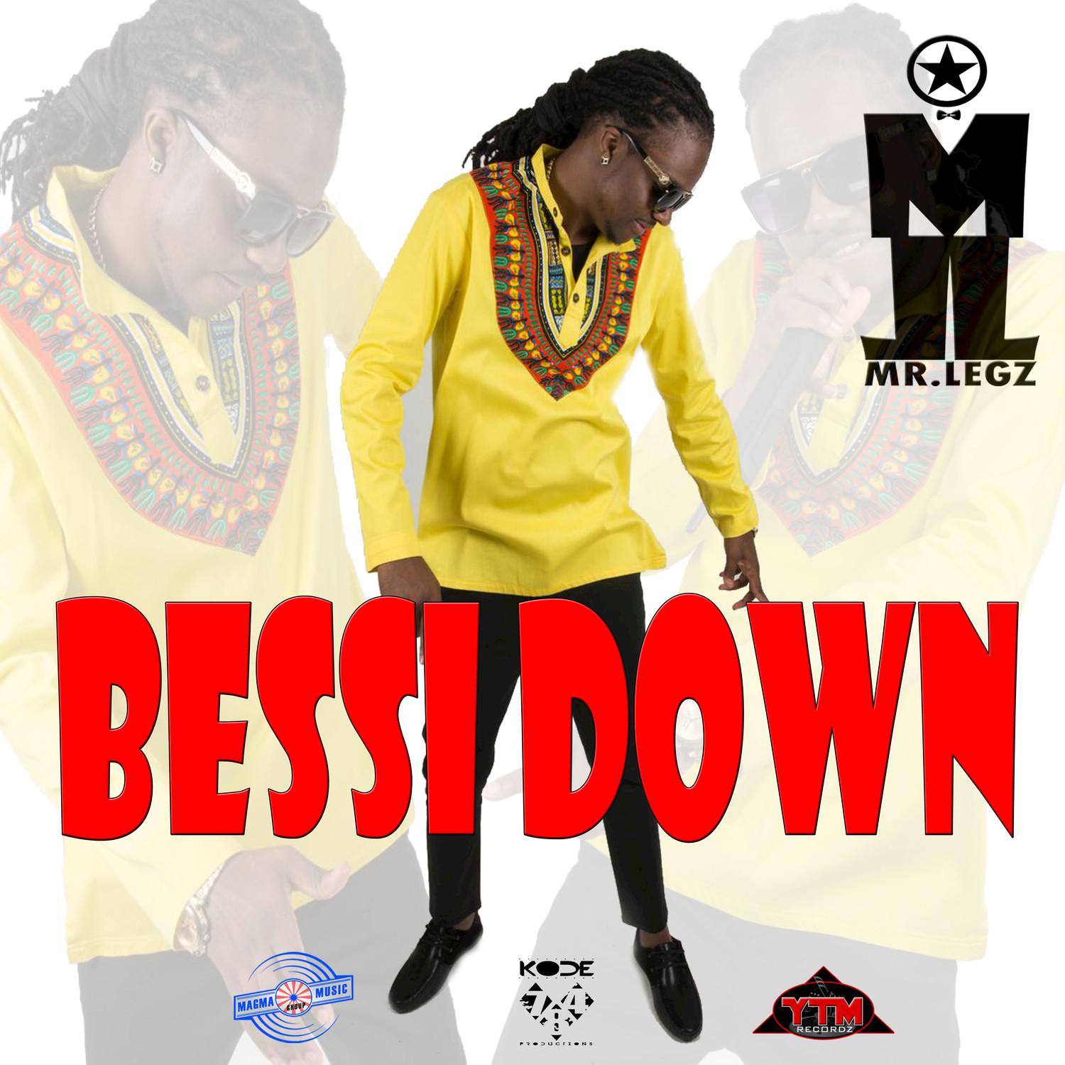 Bessi Down (Instrumental)