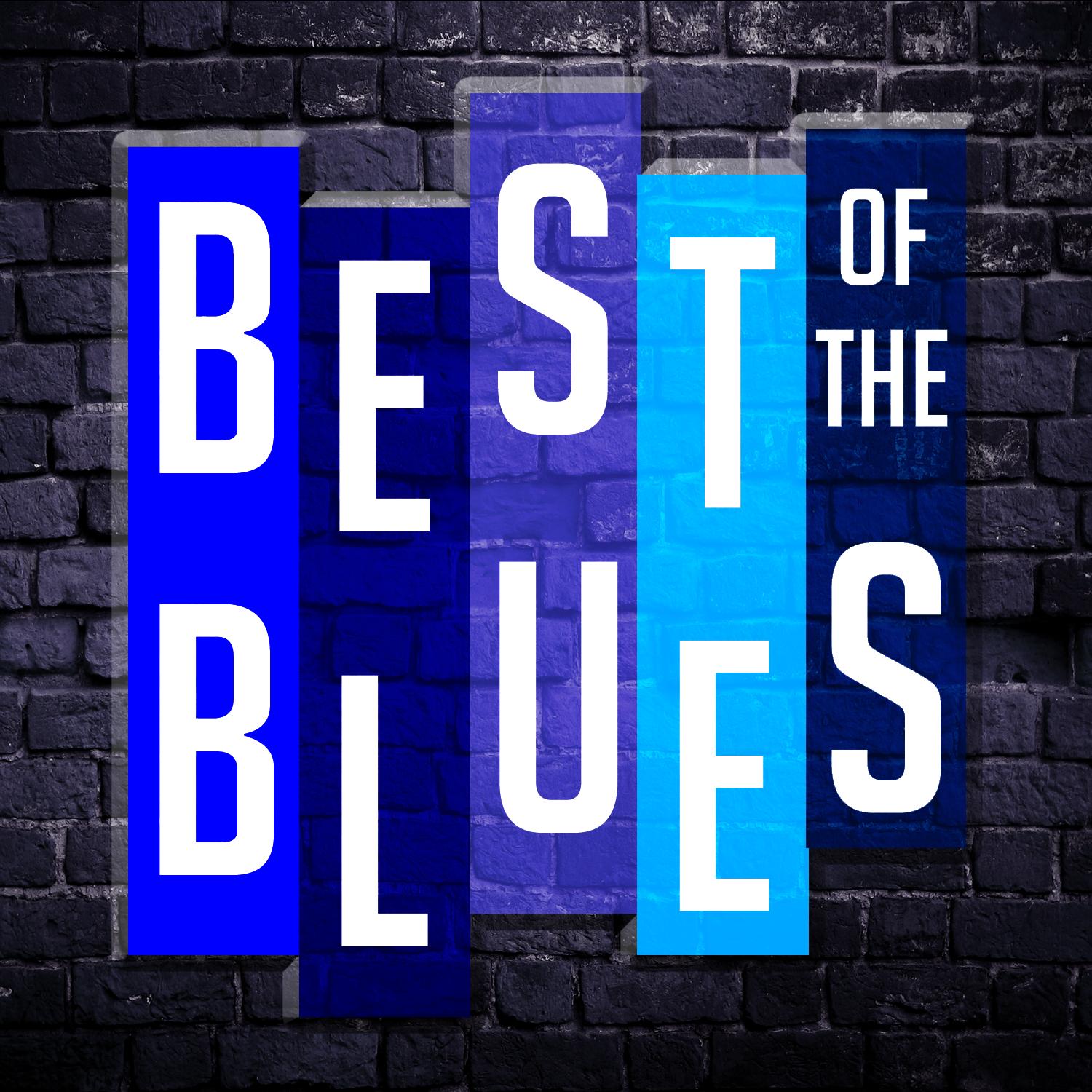 Best of the Blues (Remastered)