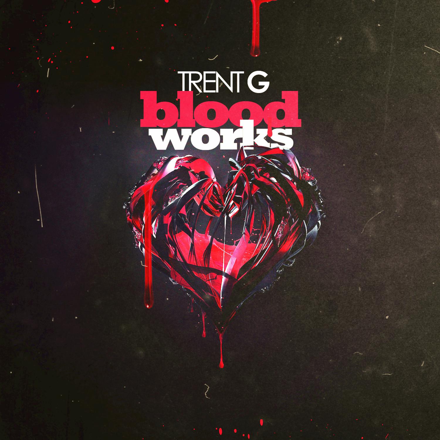 Blood Works - Single