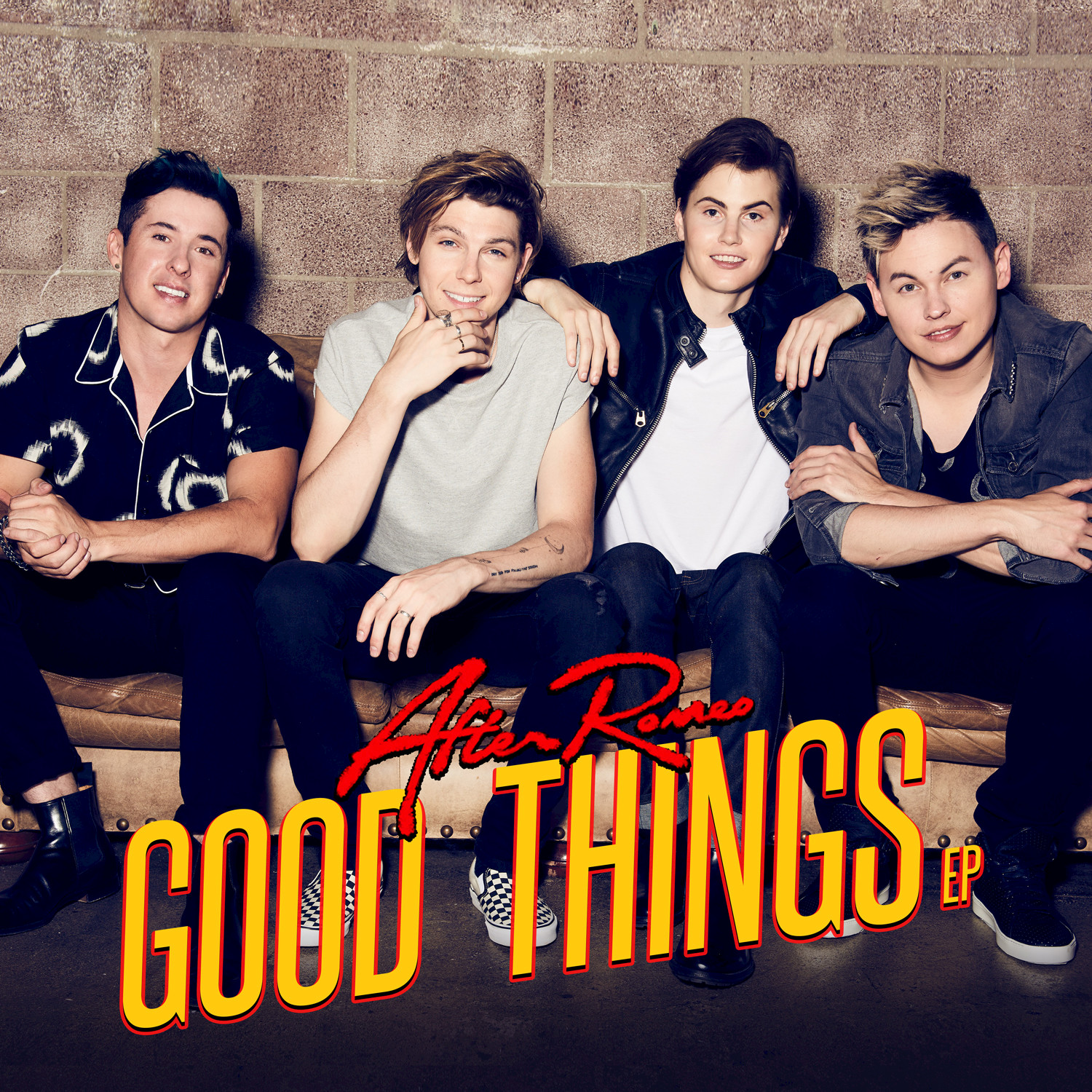 Good Things (Dave Aude Radio Mix)