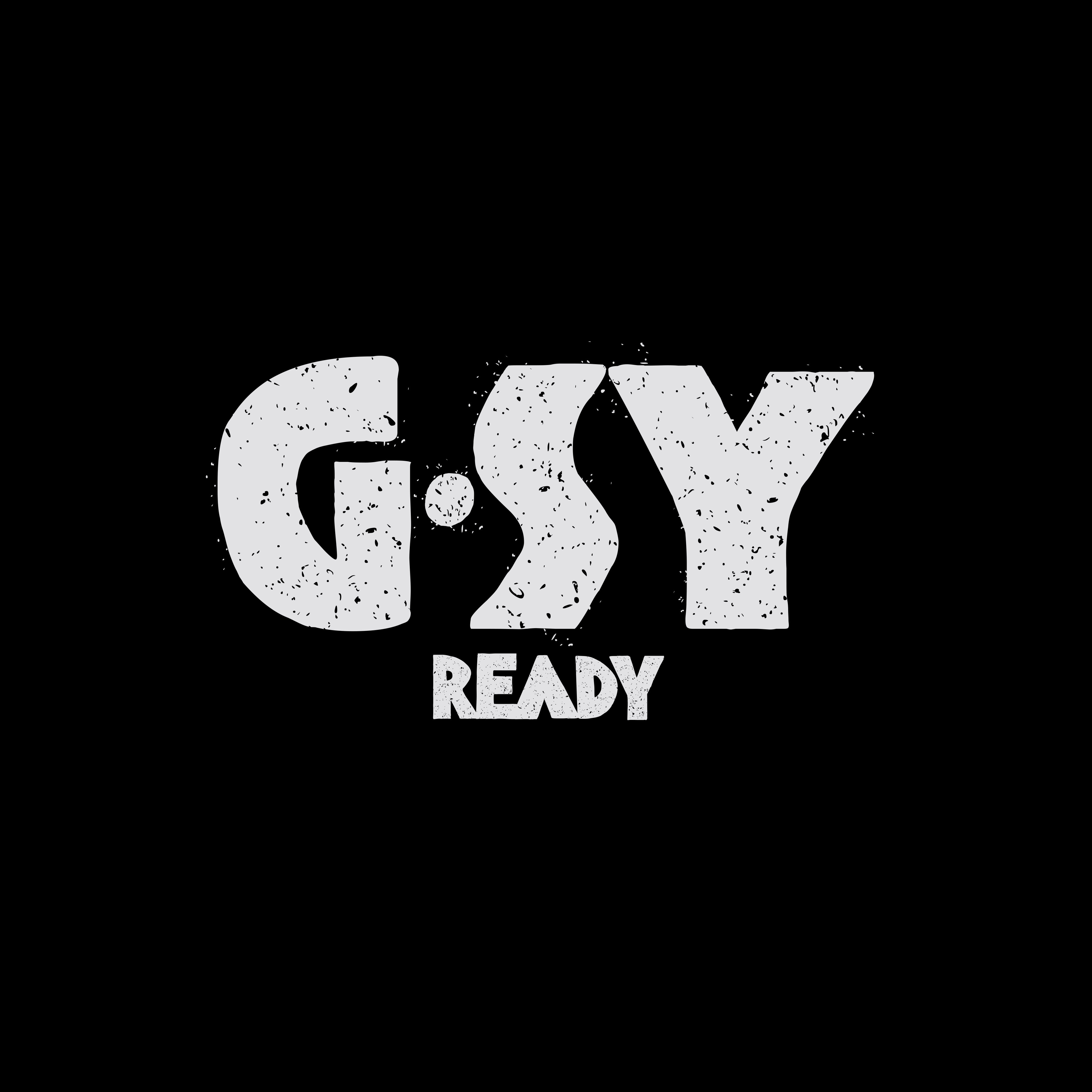 Ready (Radio Edit) - Single