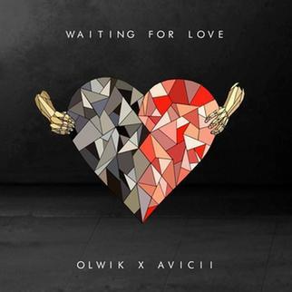 Waiting For Love (OLWIK x Avicii Cover)