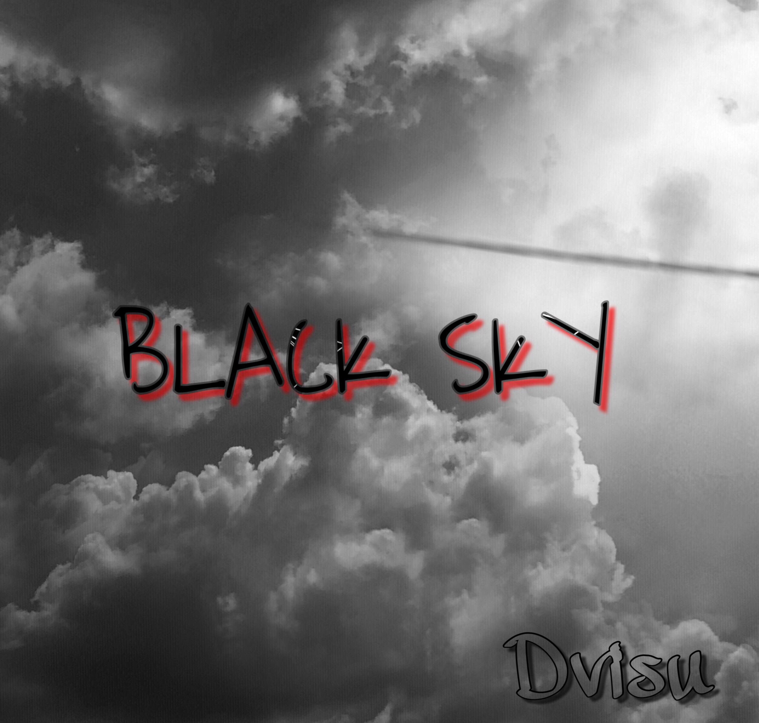 BLACK SKY Prod by zhang jie jun