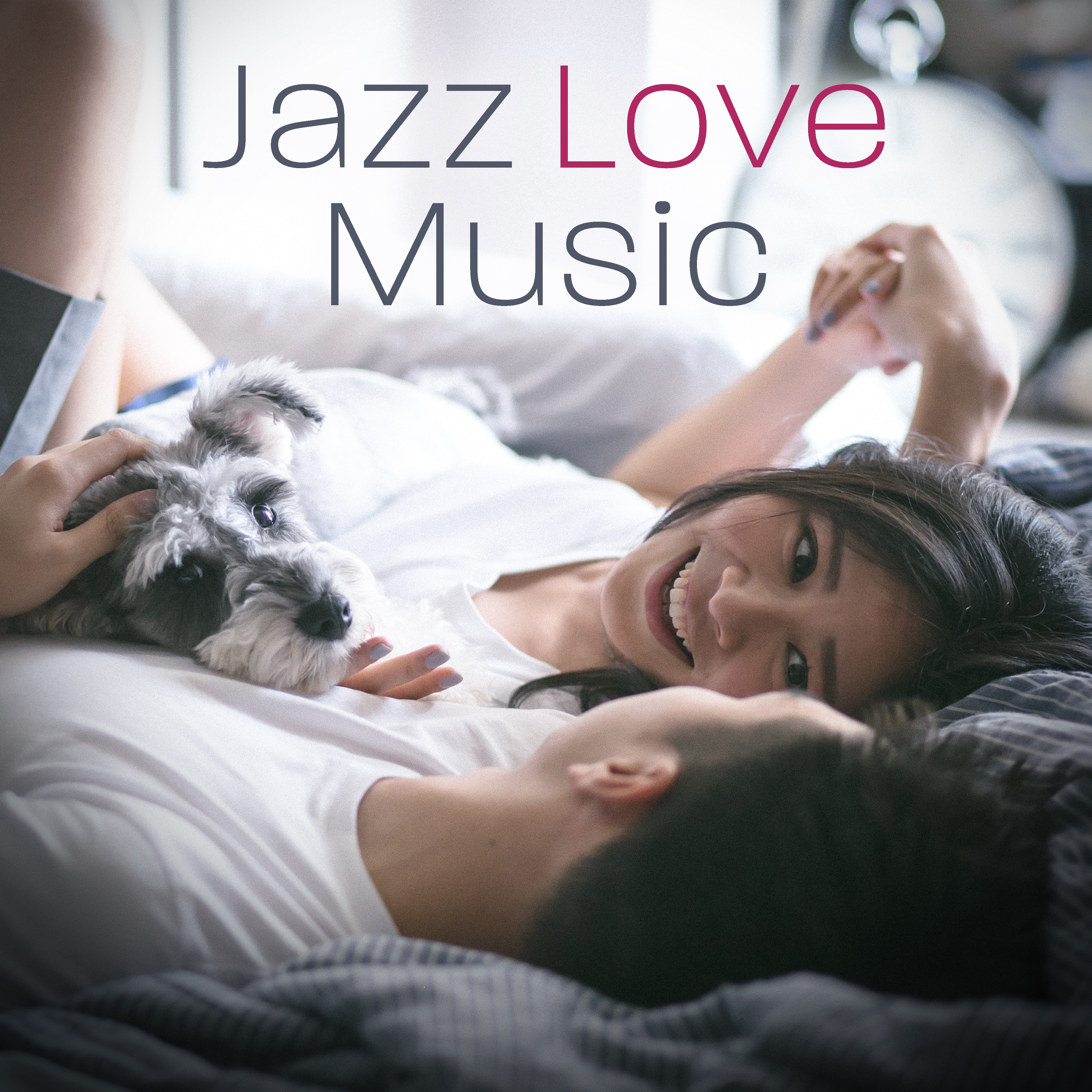 Jazz Love Music  Soft Jazz for Candlelight Dinner, Peaceful Sounds, Jazz Music for  Massage, Romantic Evening with Lovers