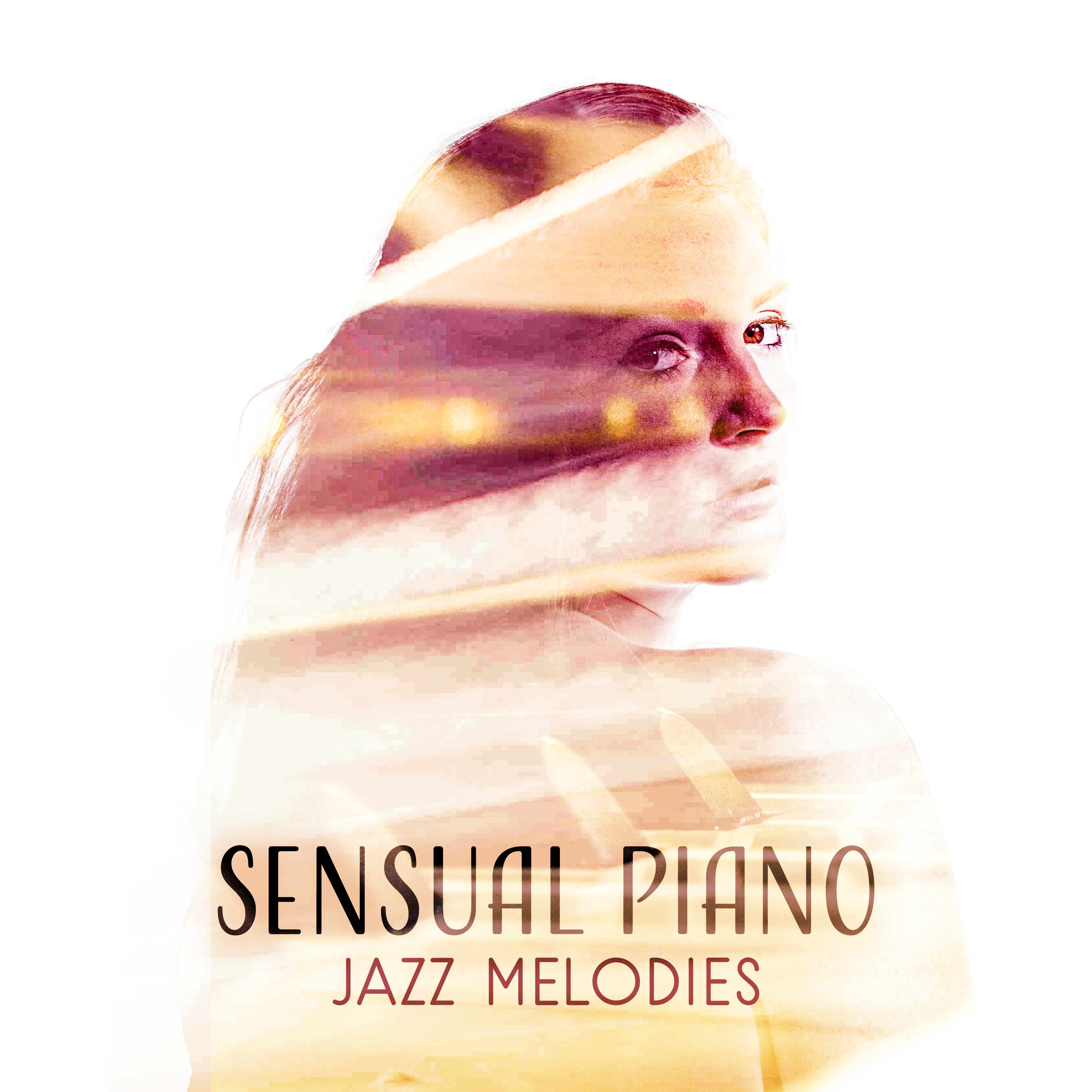 Sensual Piano Jazz Melodies  Romantic Background Jazz, Music to Fall in Love,  Jazz Music