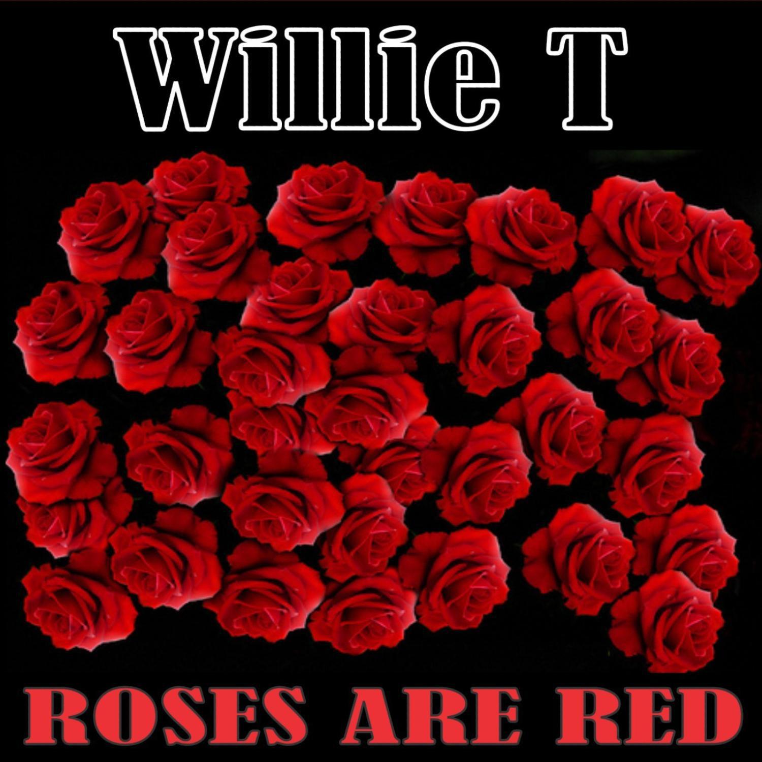 Roses Are Red