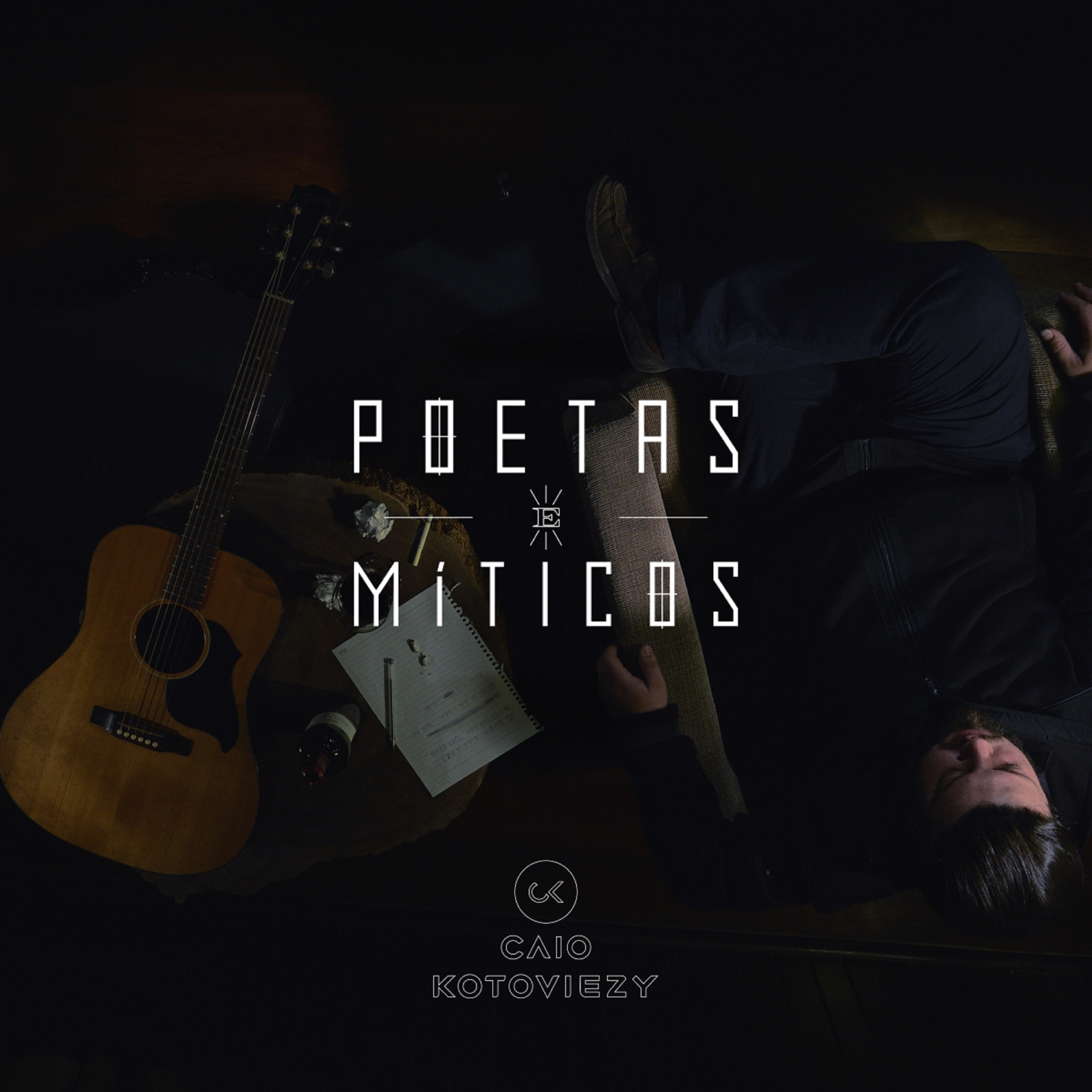 Poetas e mi ticos