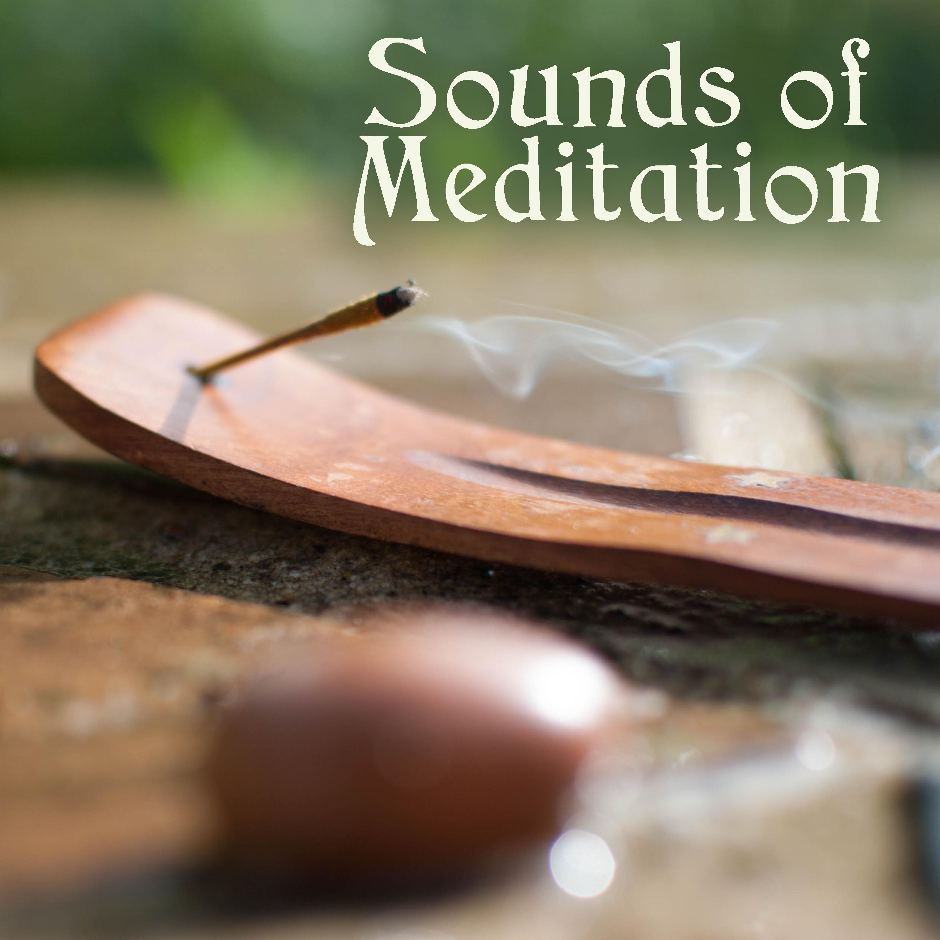 Sounds of Meditation  Yoga Music, Inner Zen, Calm Down, Peaceful Music for Deep Meditation, Tranquility