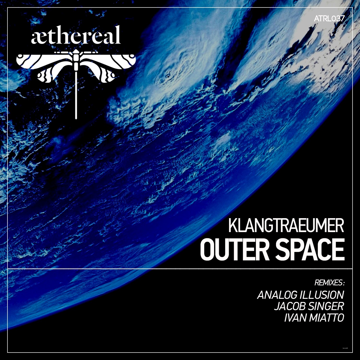 Outer Space (Enhanced Mix)