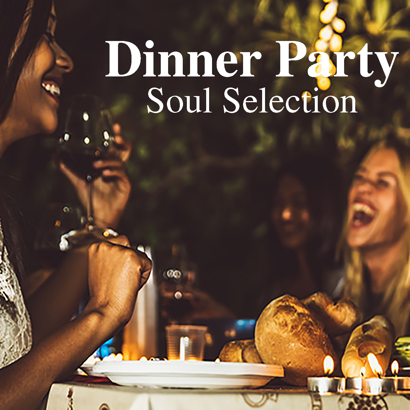 Dinner Party Soul Selection
