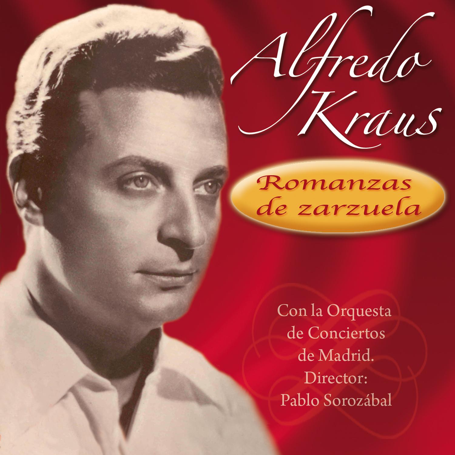 Curro Vargas: "Romanza de tenor"