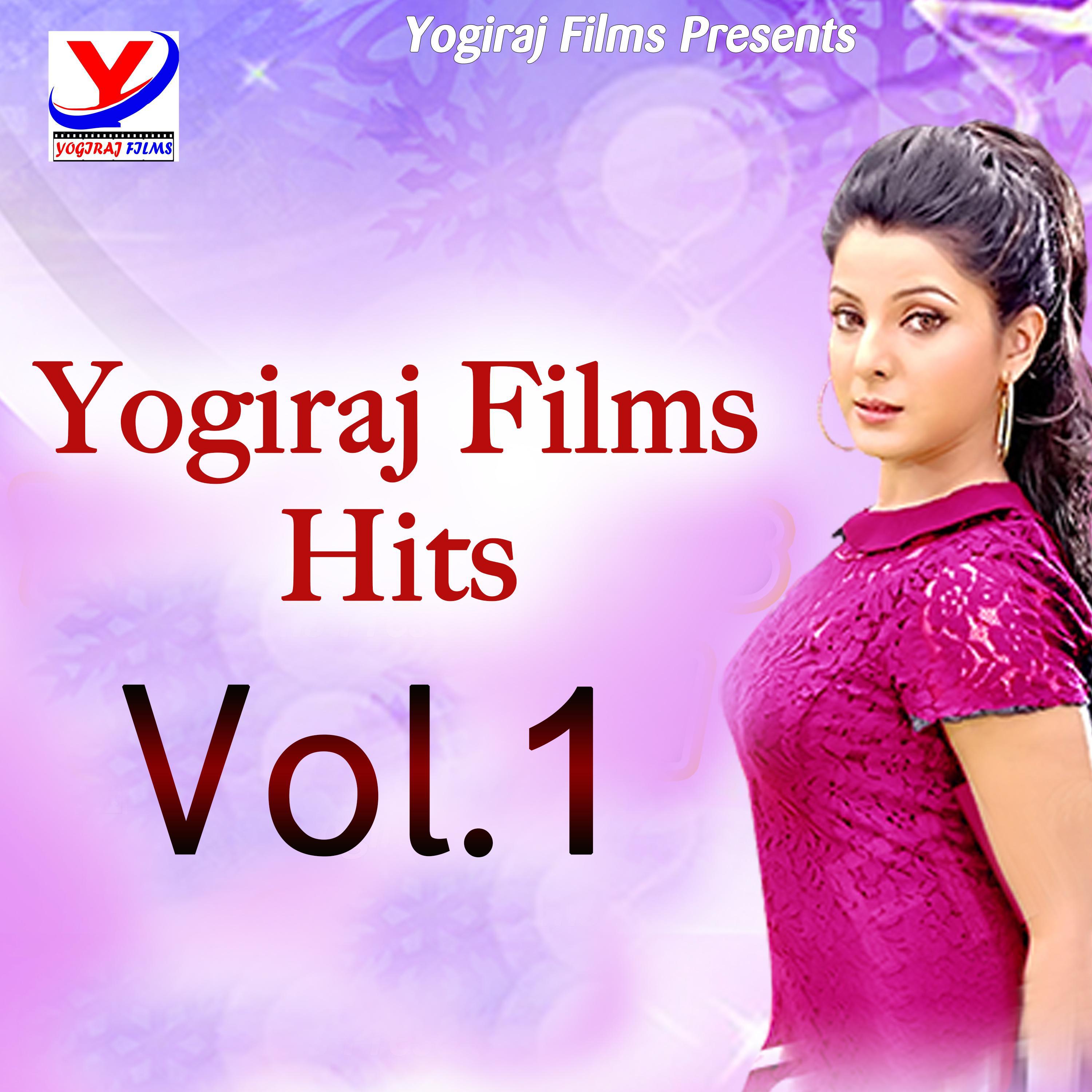 Yogiraj Films Hits, Vol. 1