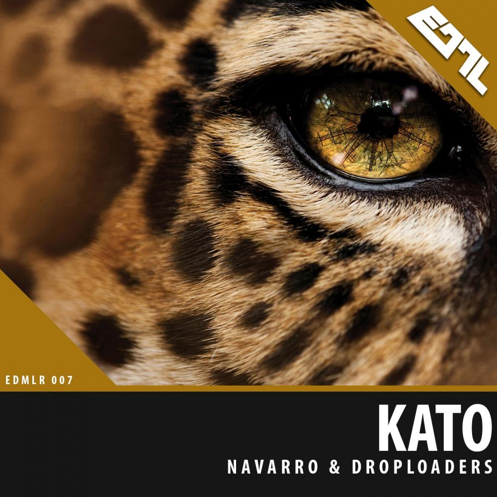 Kato (Original Mix)