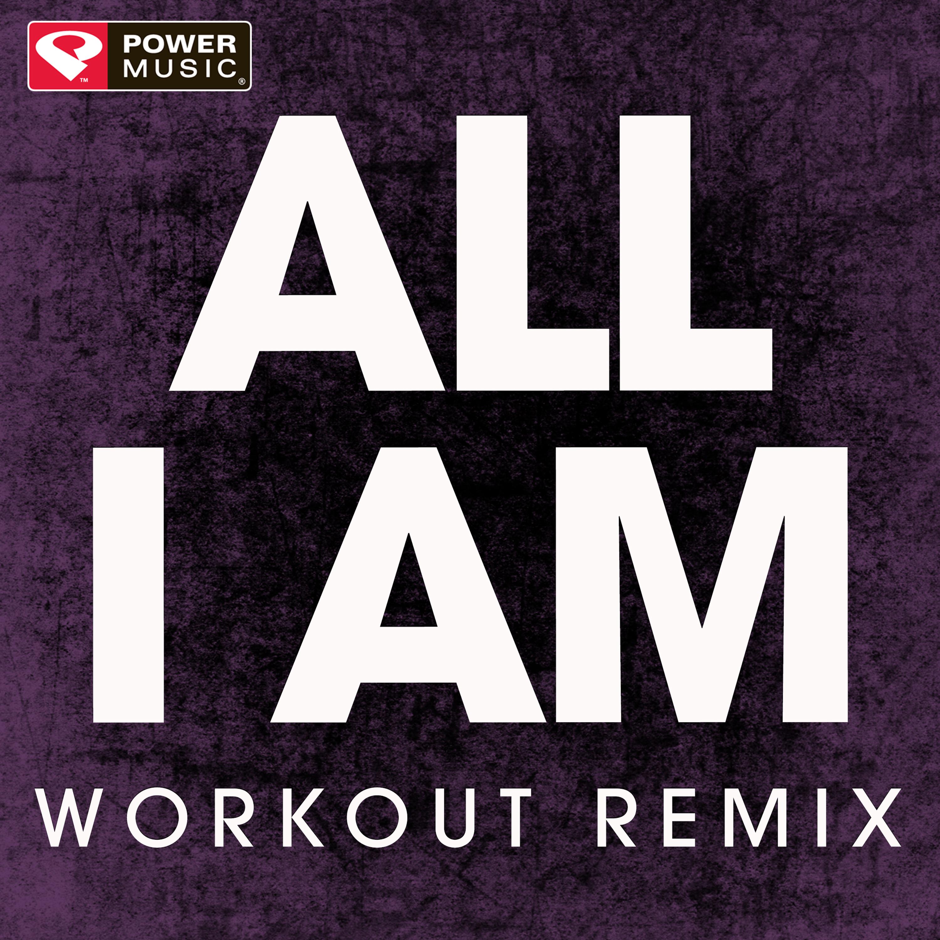 All I Am - Single