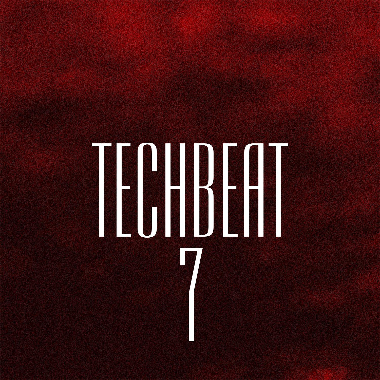 Techbeat, Vol. 7