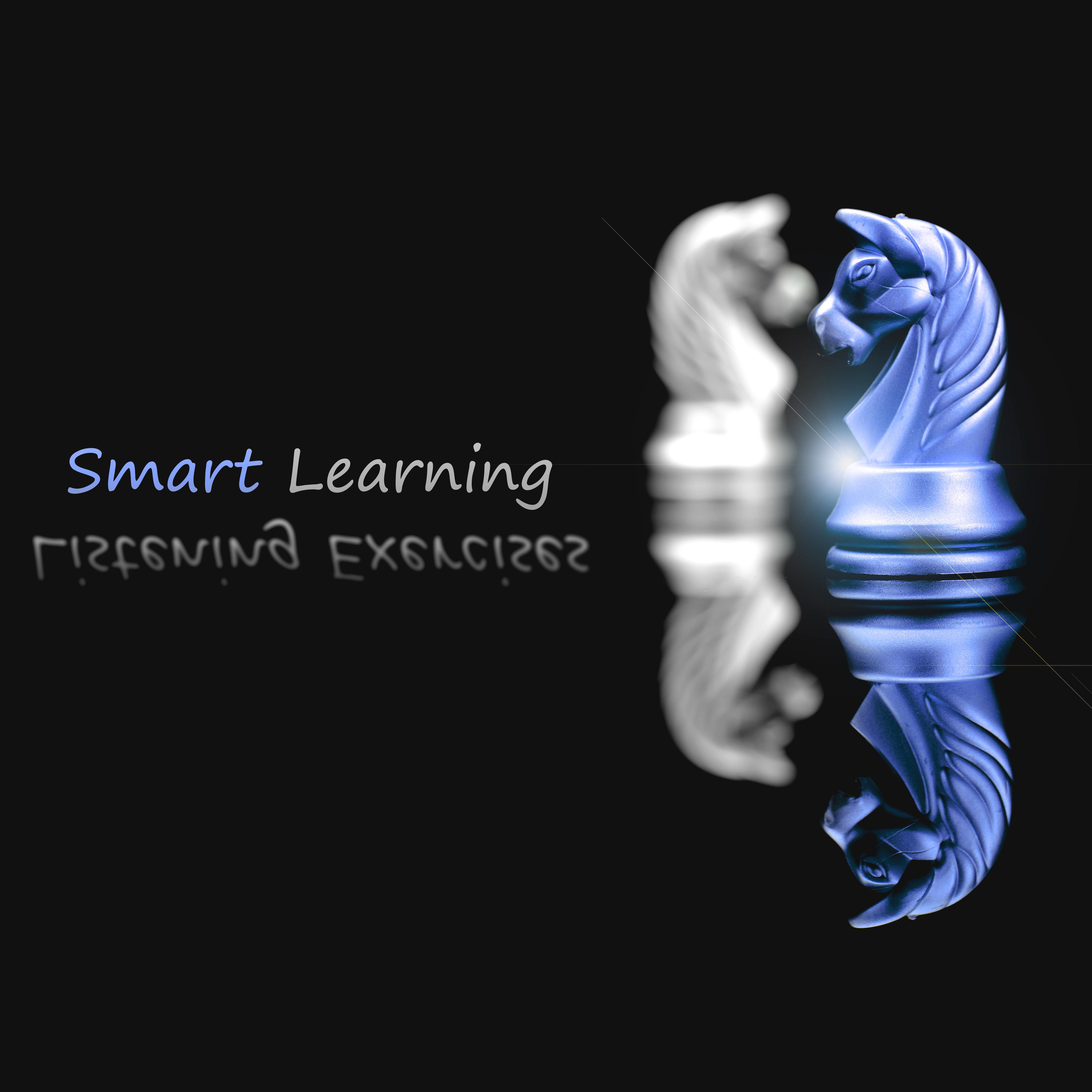 Smart Learning - Music for Reading, Relaxing Piano Music for Logical Thought, Calm Music, Mood Music