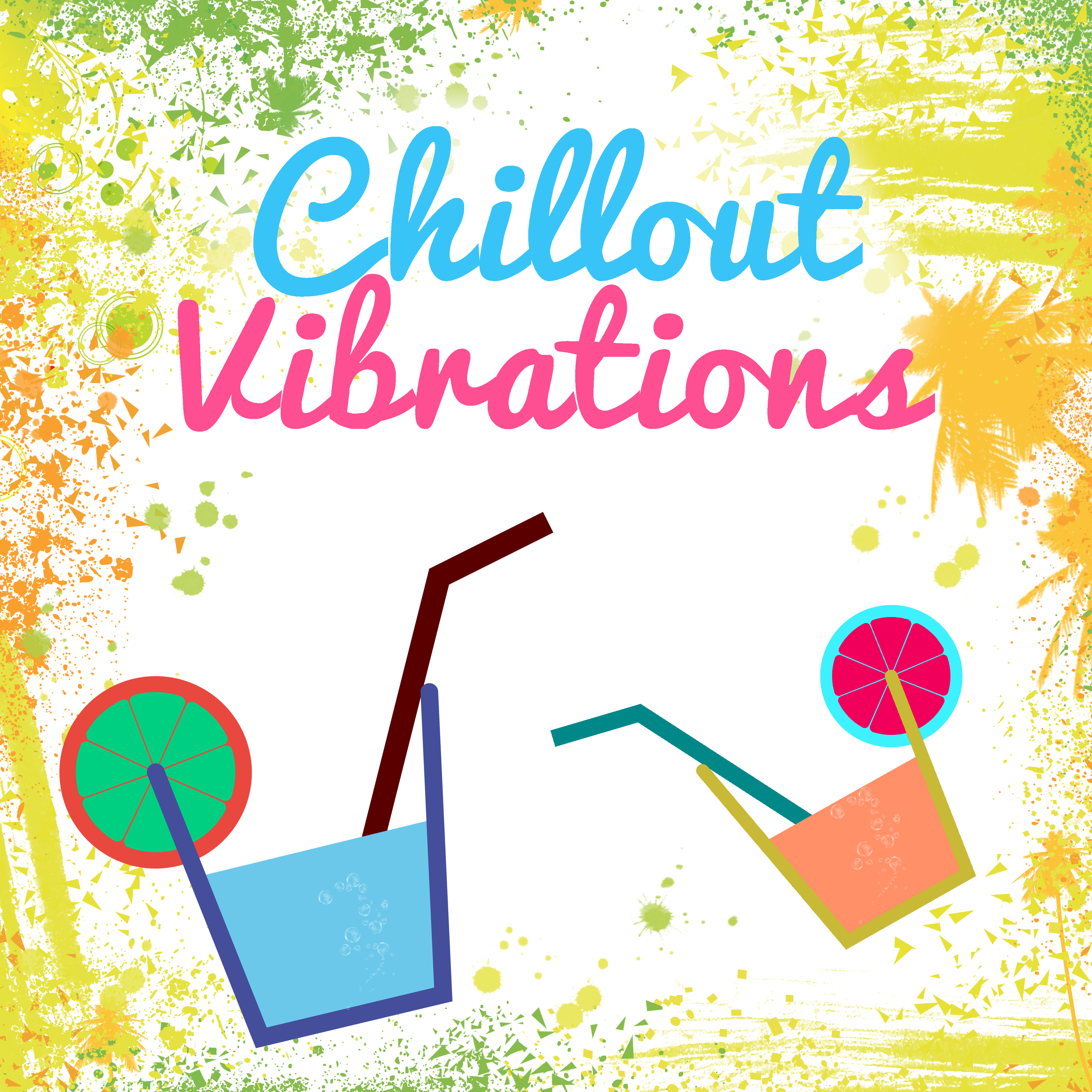 Chillout Vibrations  Relaxing Chillout Music,  Beats, Baleares Lounge, Summer