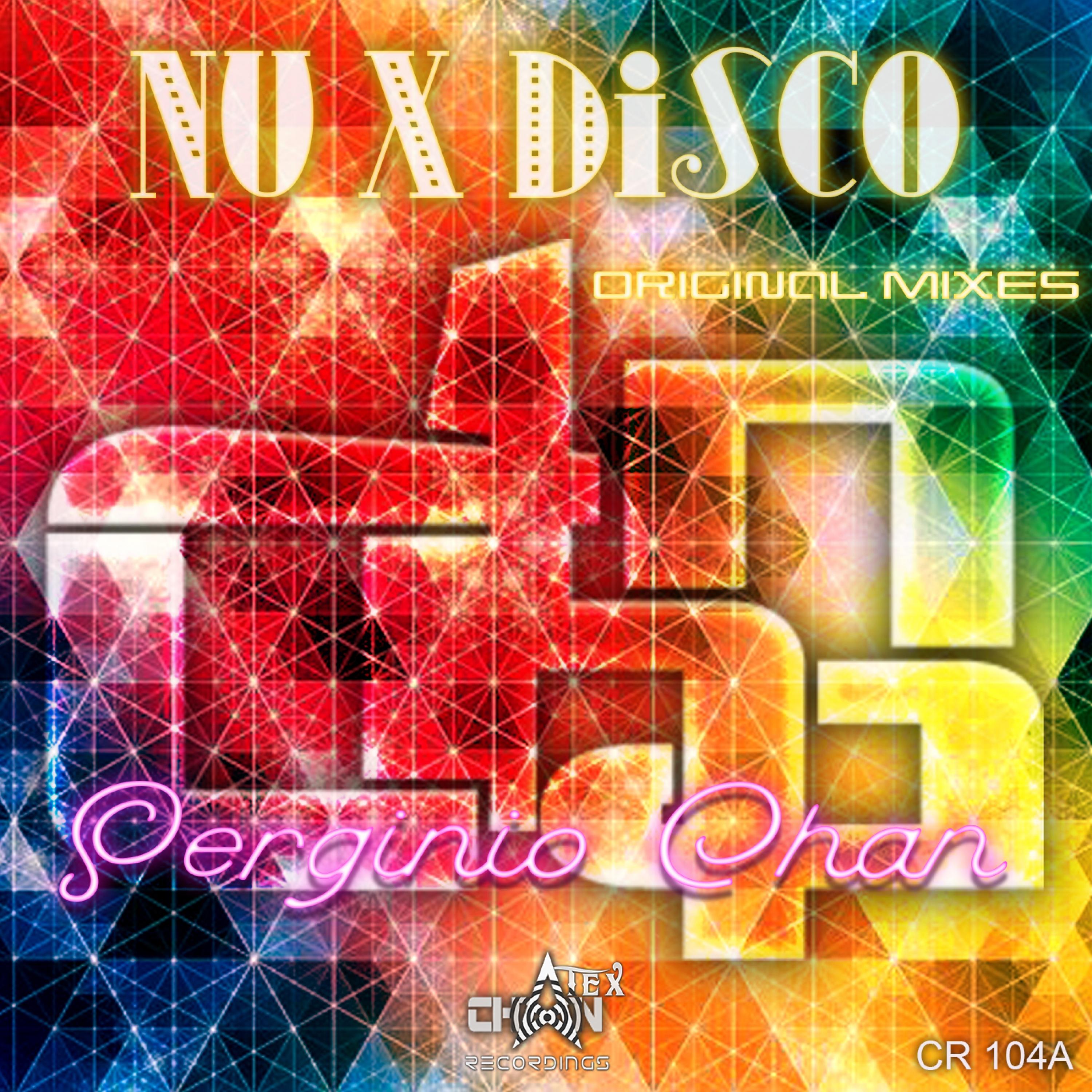 Nu X Disco