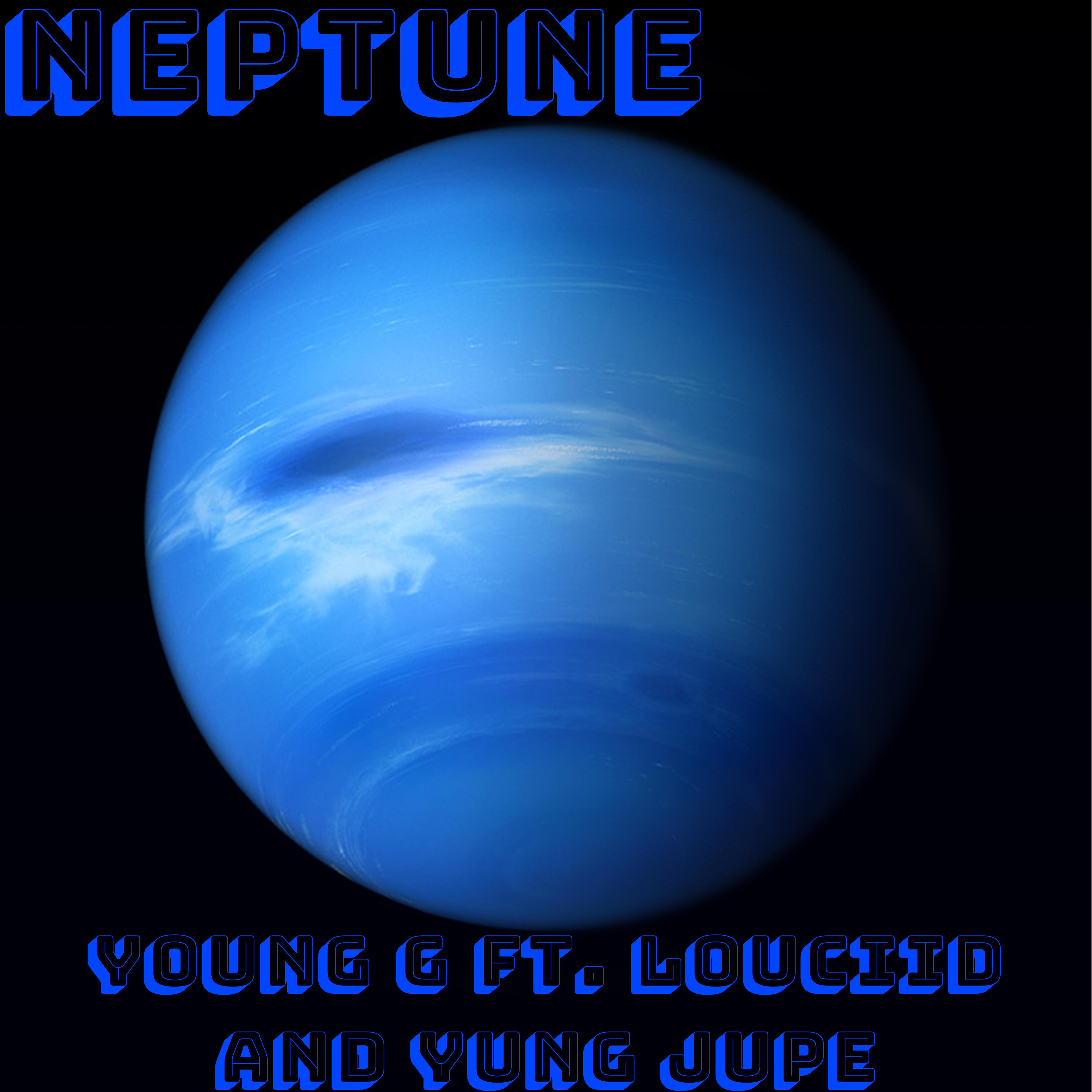 Neptune