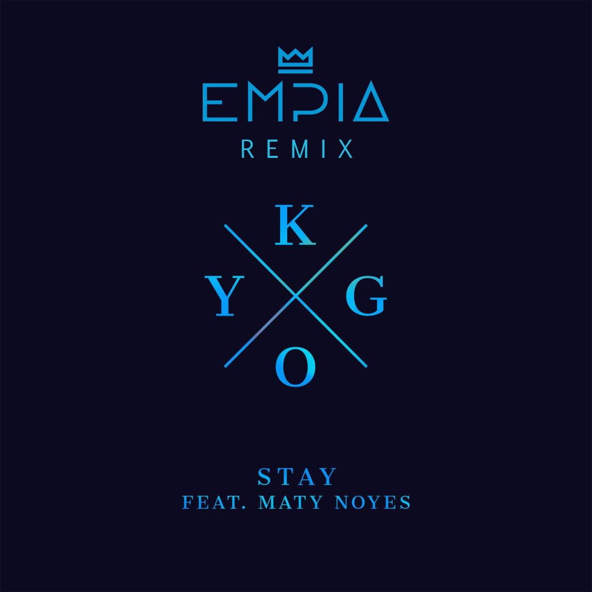 Stay (Empia Remix)