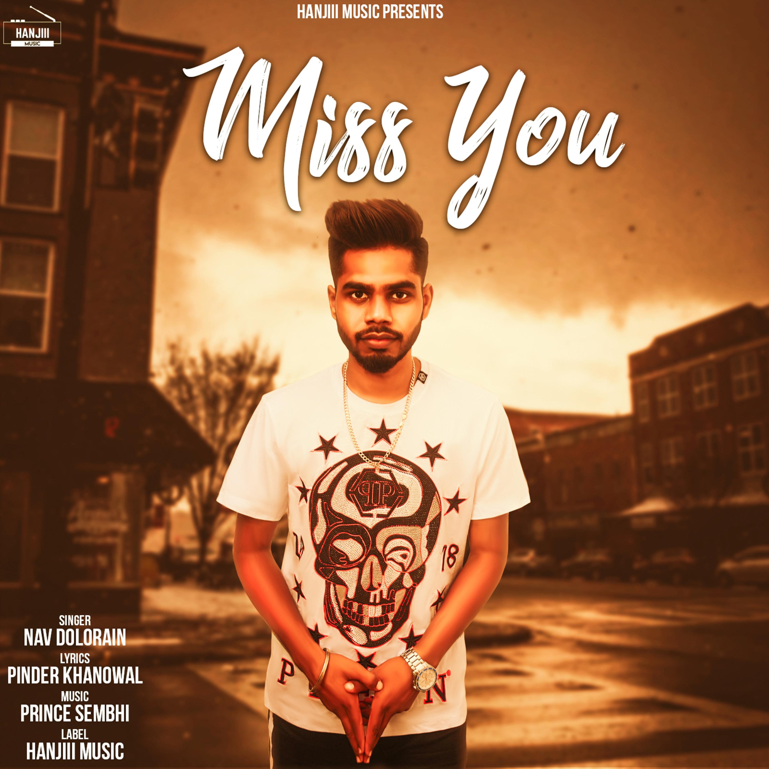 Miss You - Single