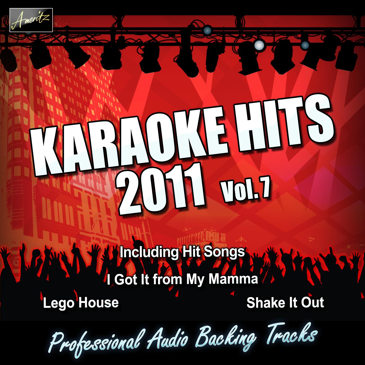Karaoke - Hits 2011 Vol. 7