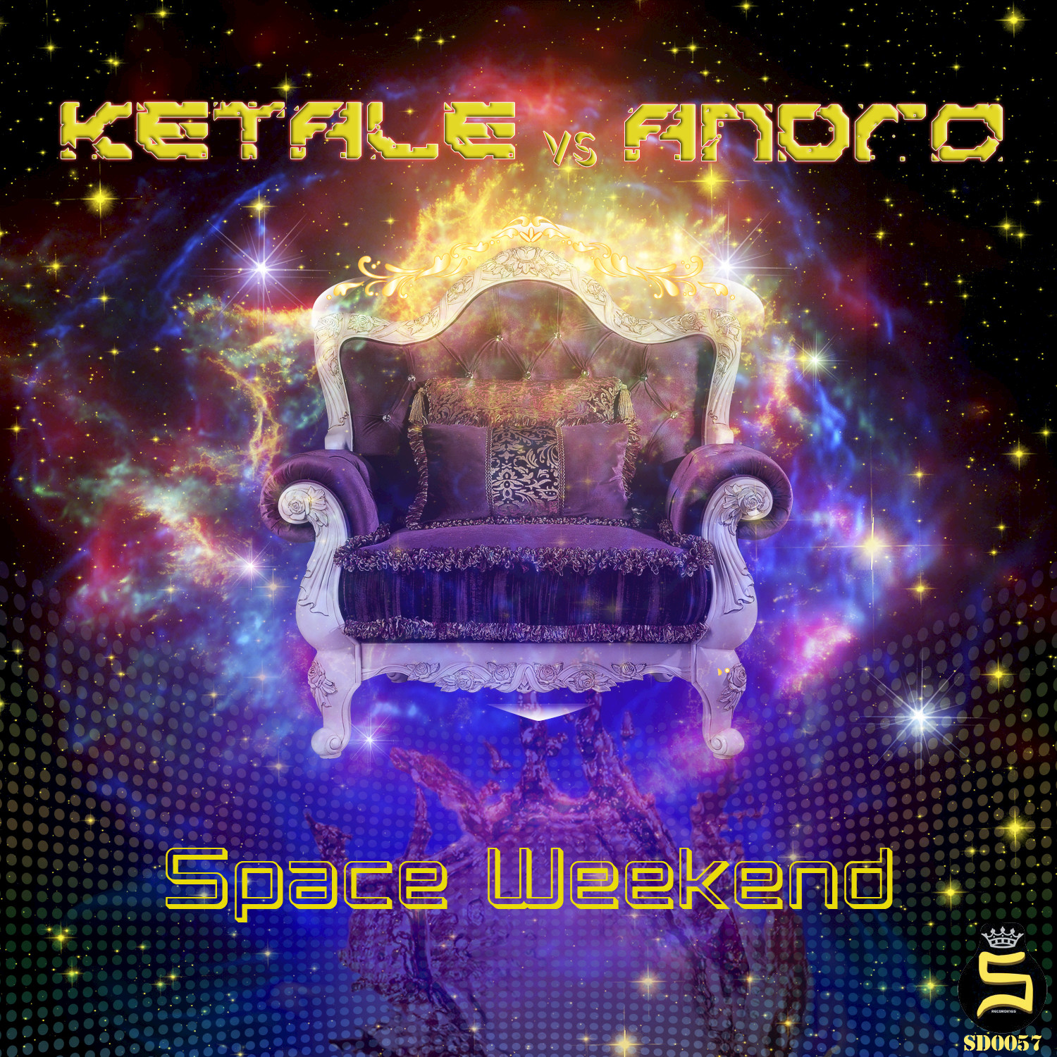 Space Weekend