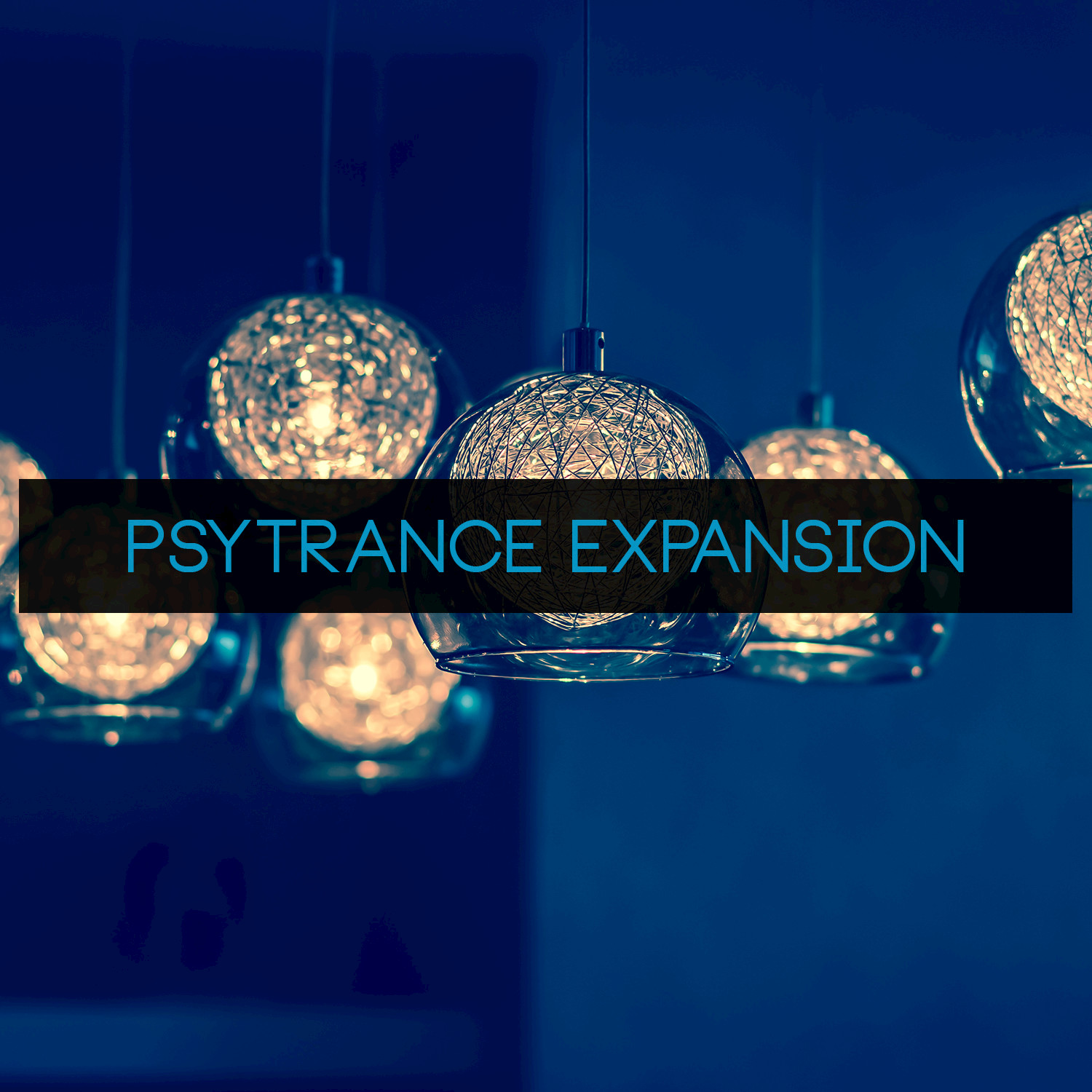Psytrance Expansion