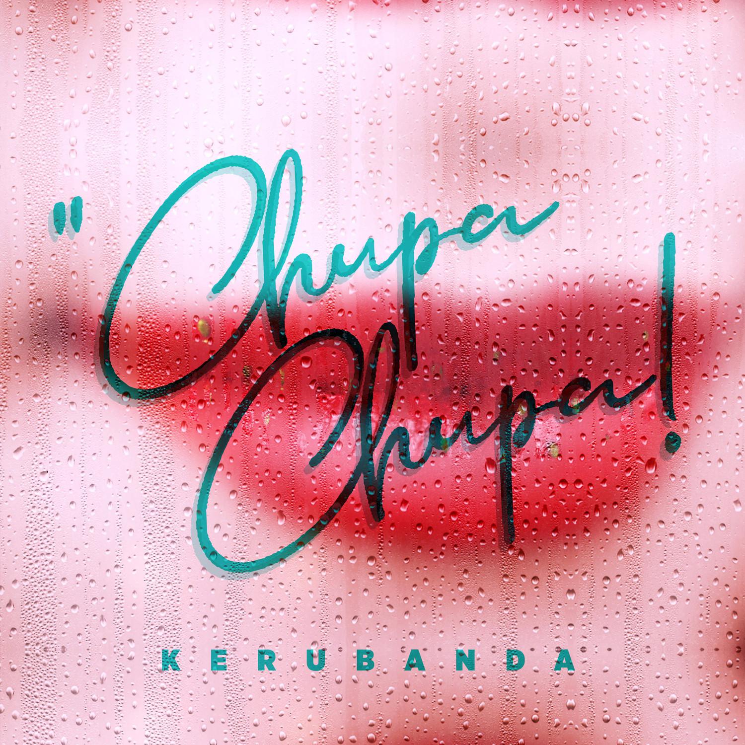 Chupa Chupa