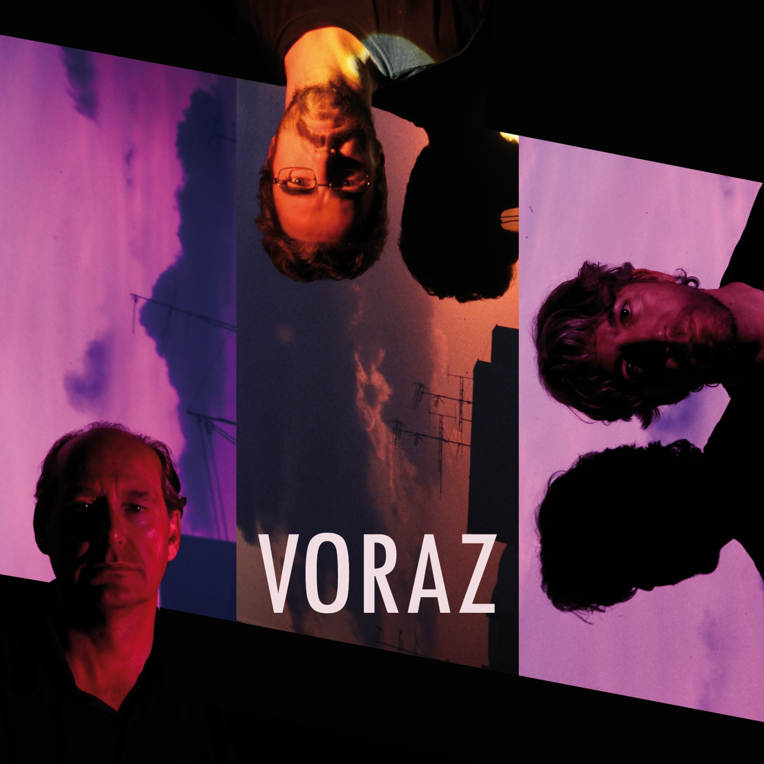 Voraz