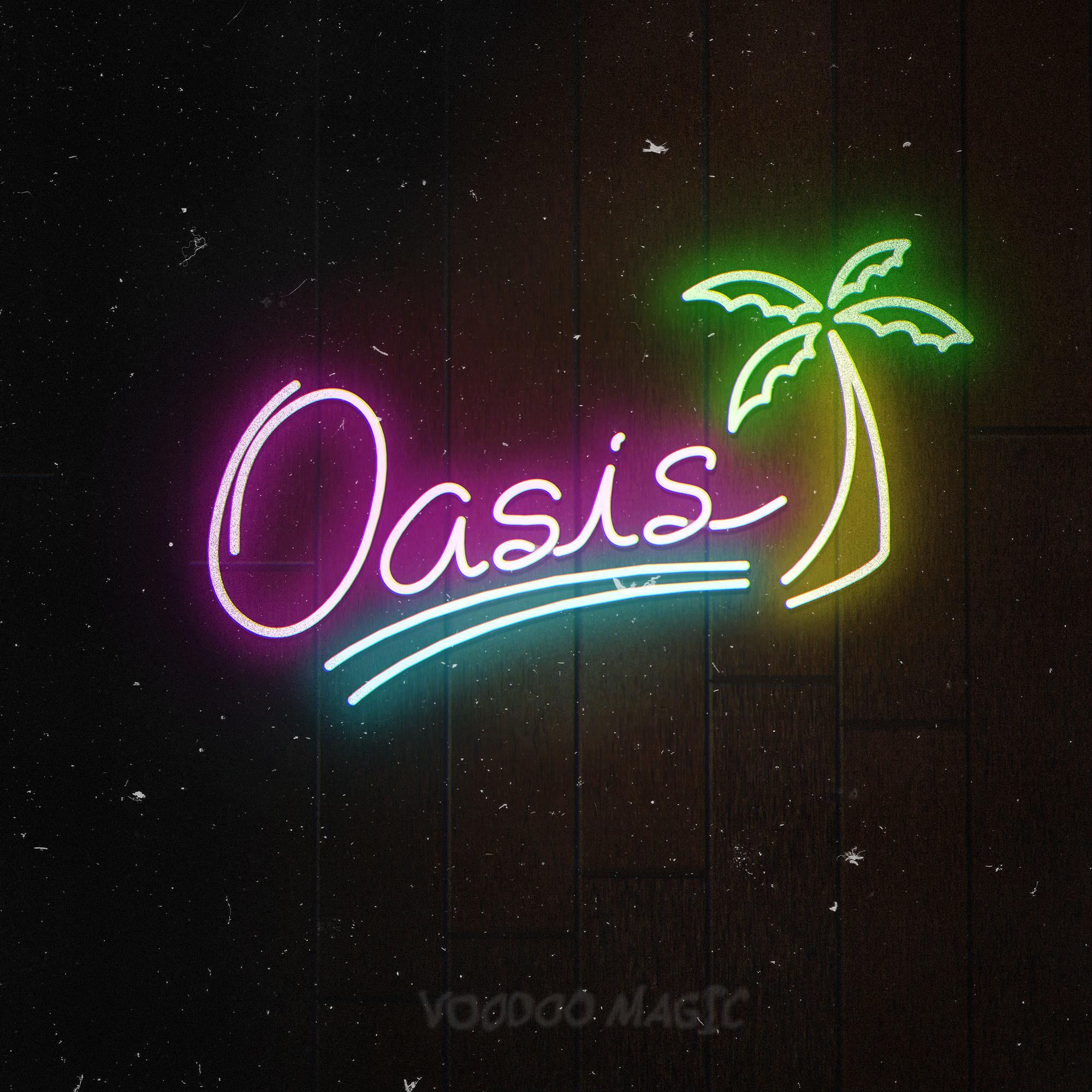 Oasis