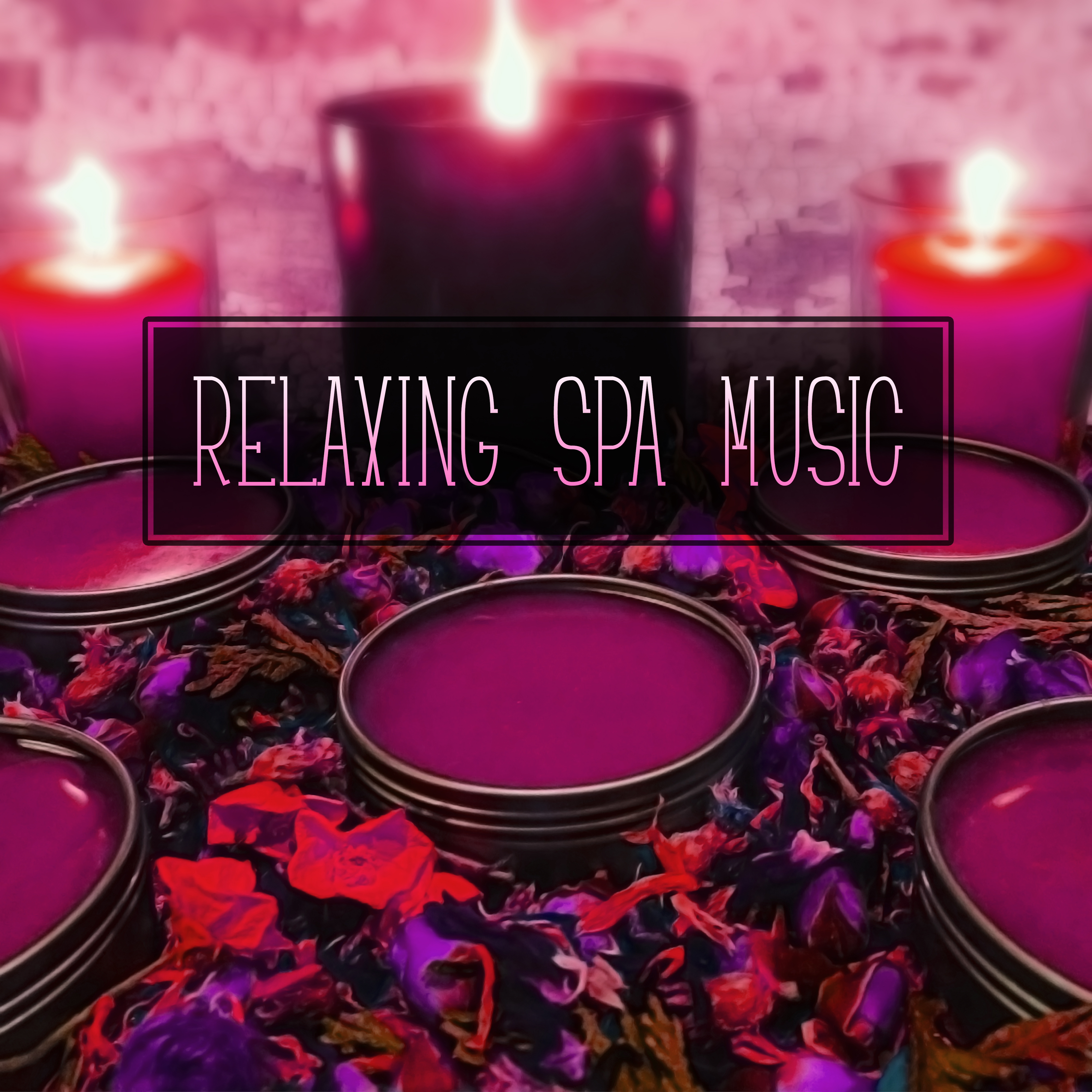 Relaxing Spa Music  Relax with New Age Music, Best for Massage Background, Beauty Treatments, Zen