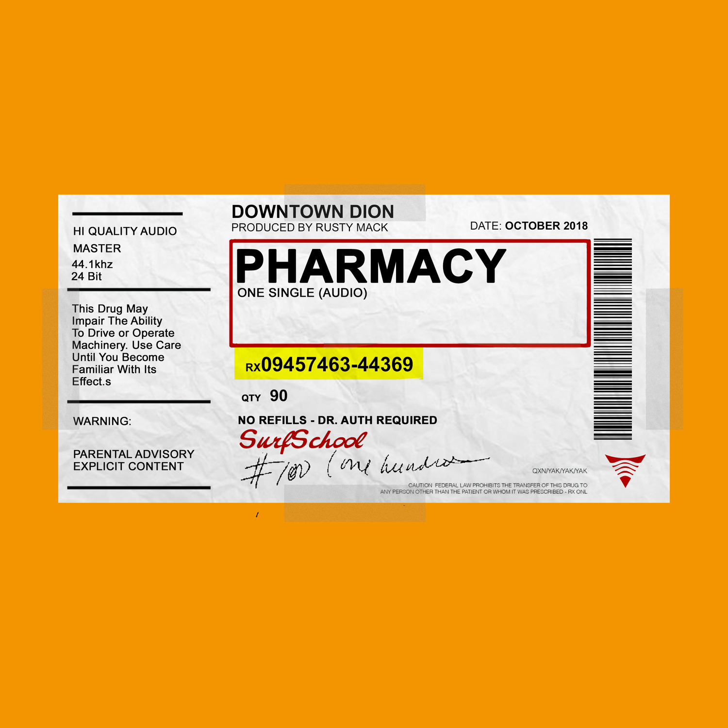 Pharmacy