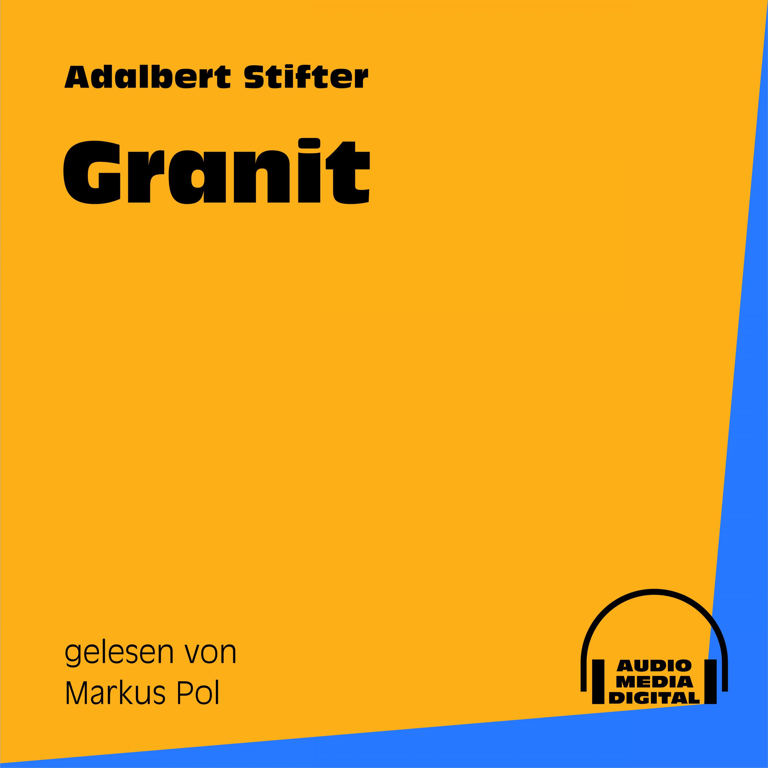 Granit - Teil 73