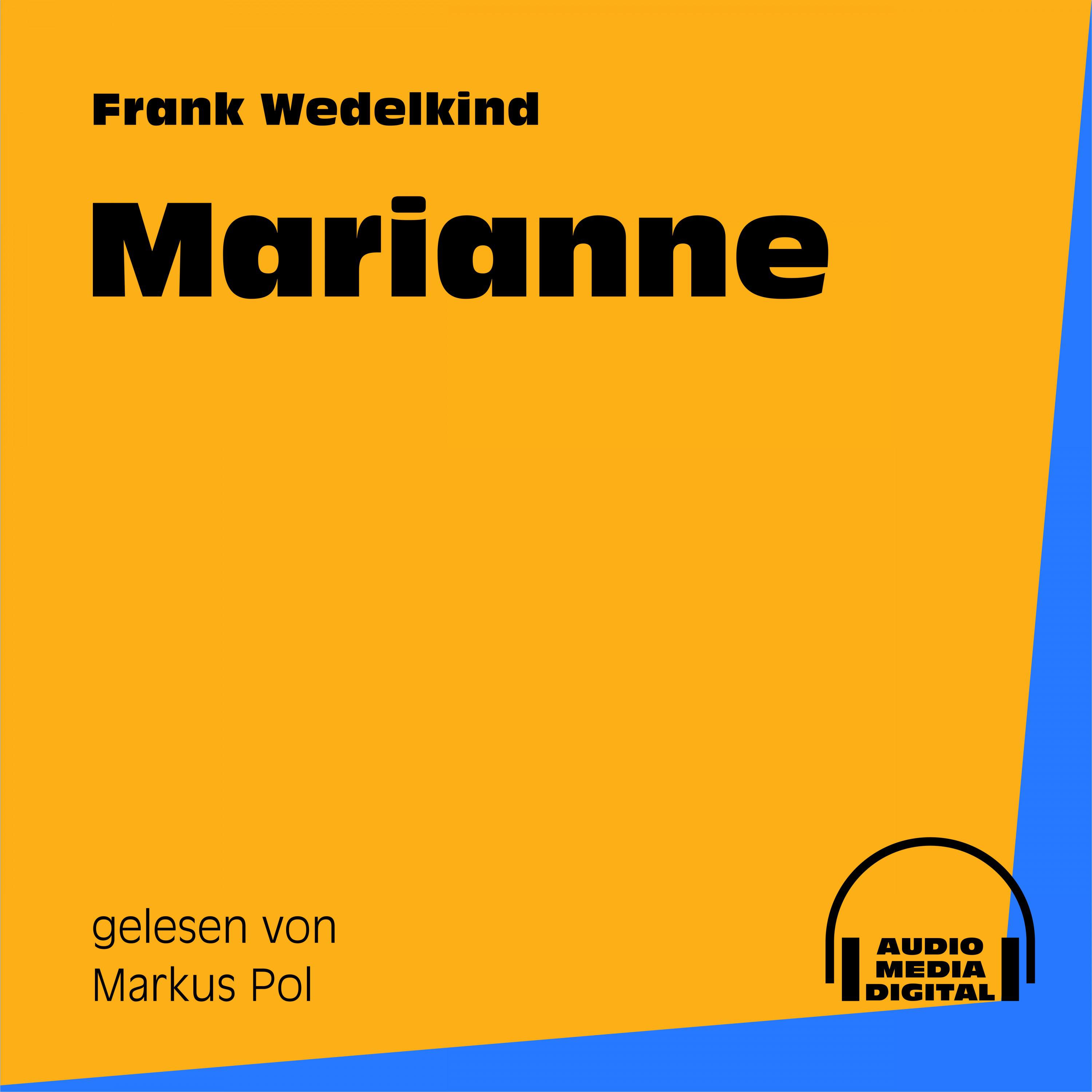 Marianne - Teil 119