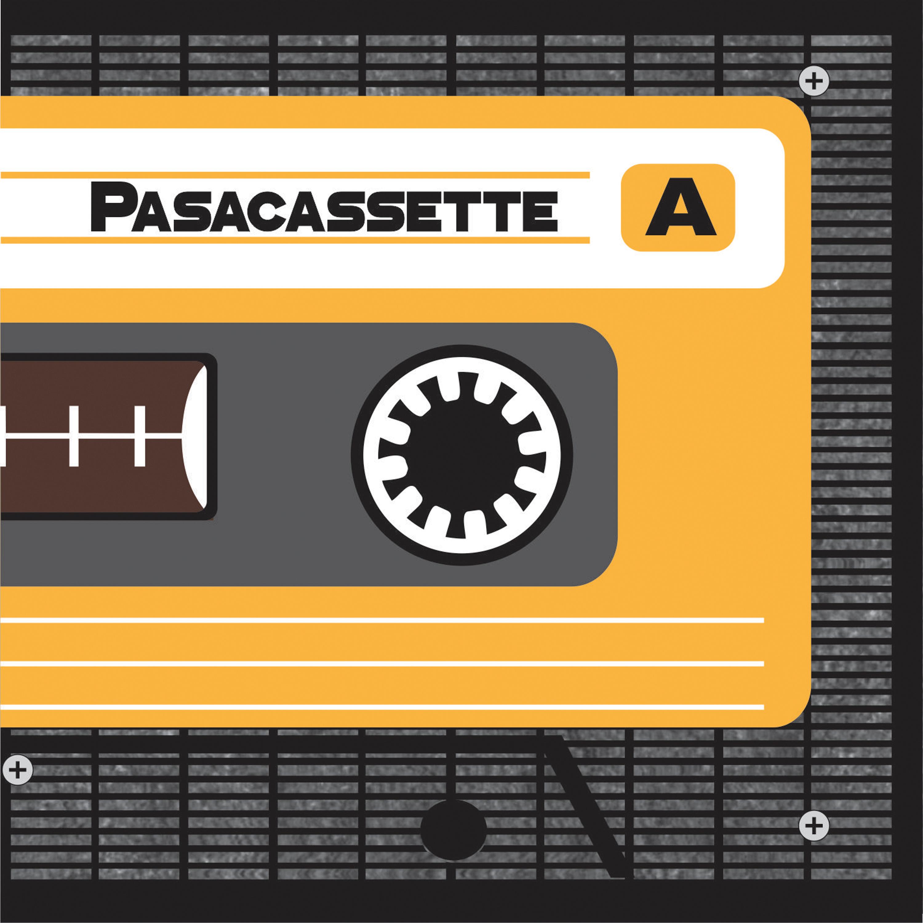 Pasacassette