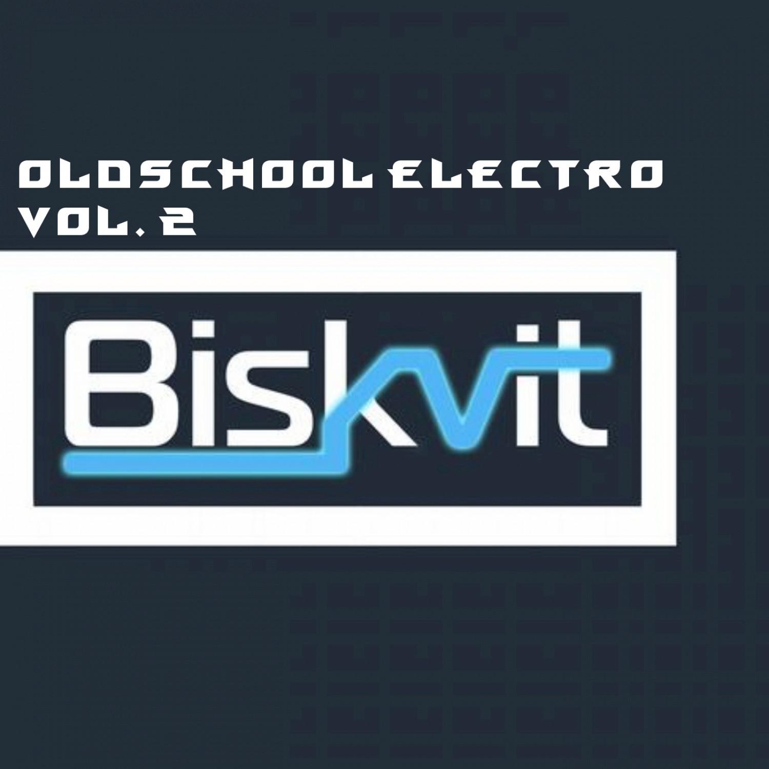 Oldschool Electro, Vol. 2