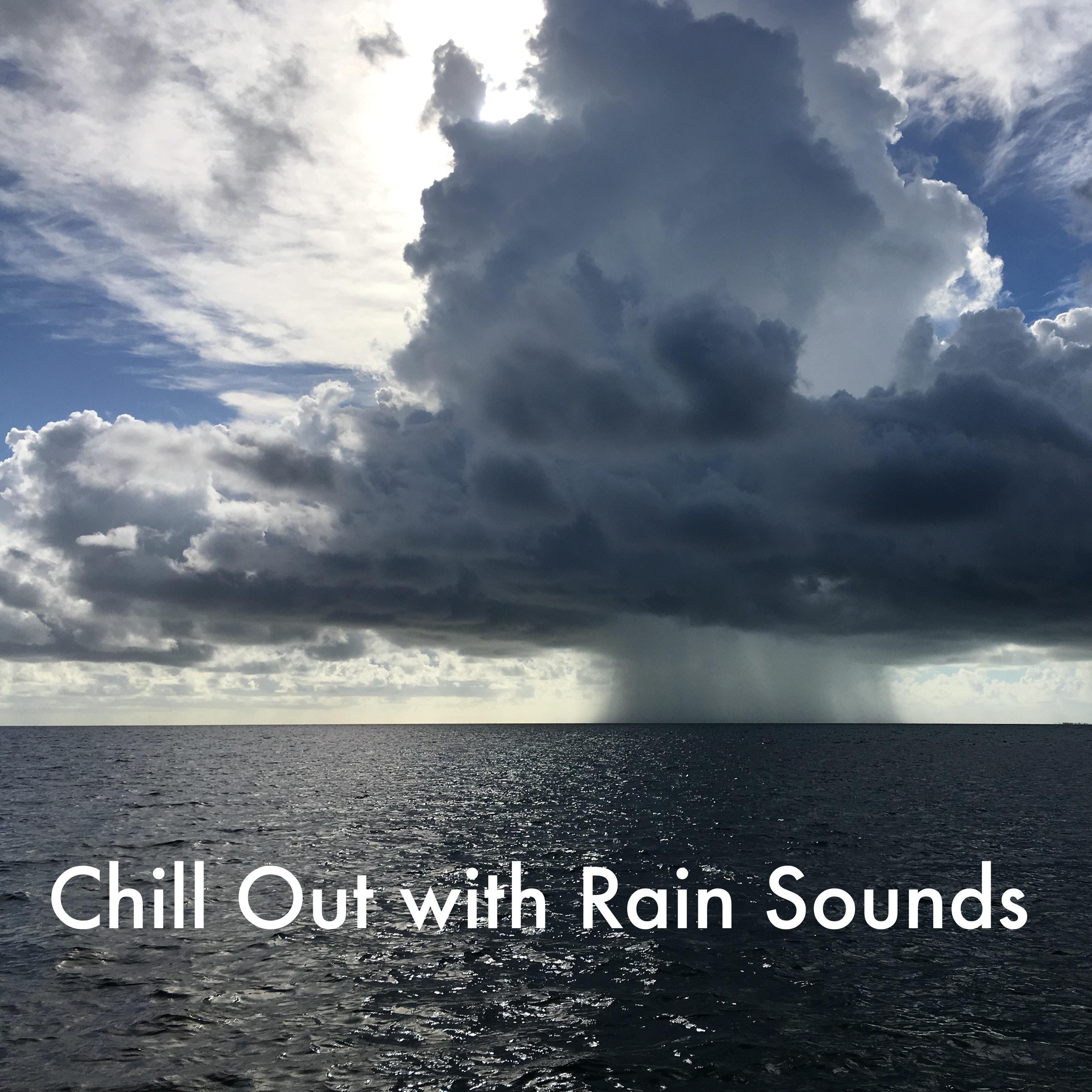 Rain Sounds - Deep Sleep