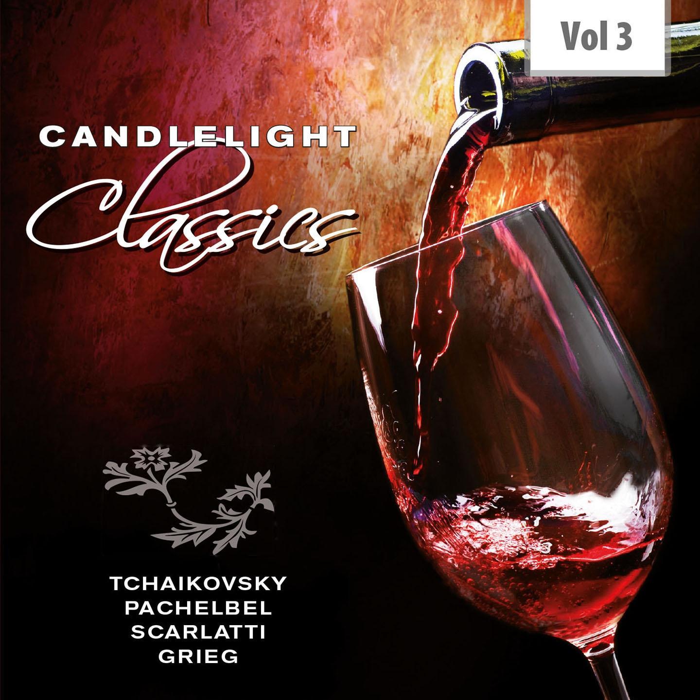 Candlelight Classics, Vol. 3