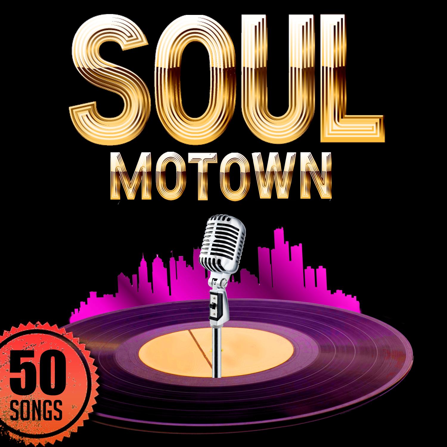 Soul: Motown