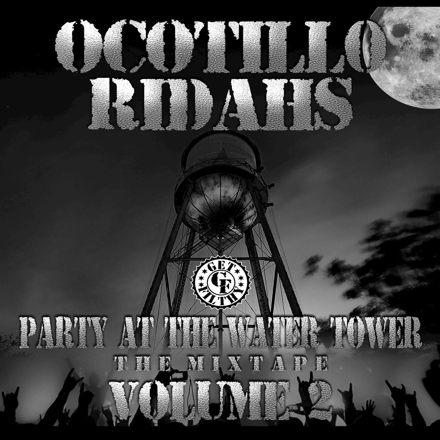 Party at the Water Tower (The Mixtape), Vol. 2