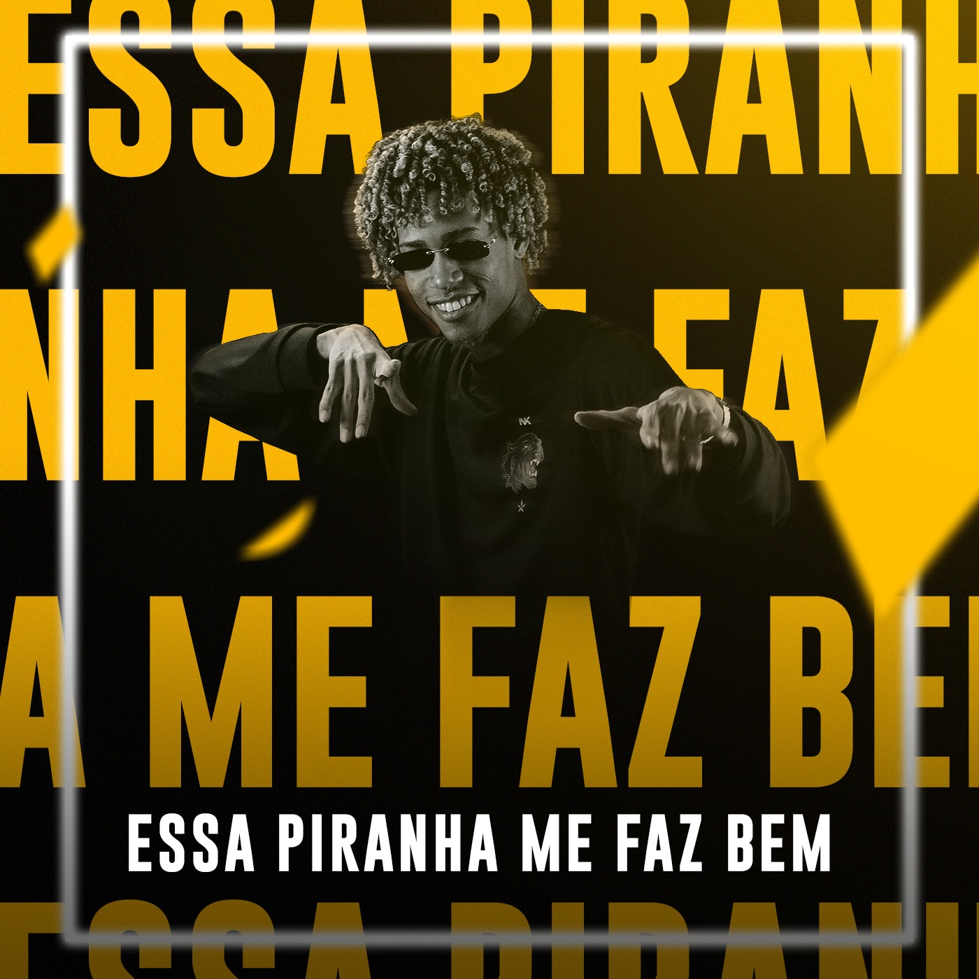 Essa Piranha Me Faz Bem