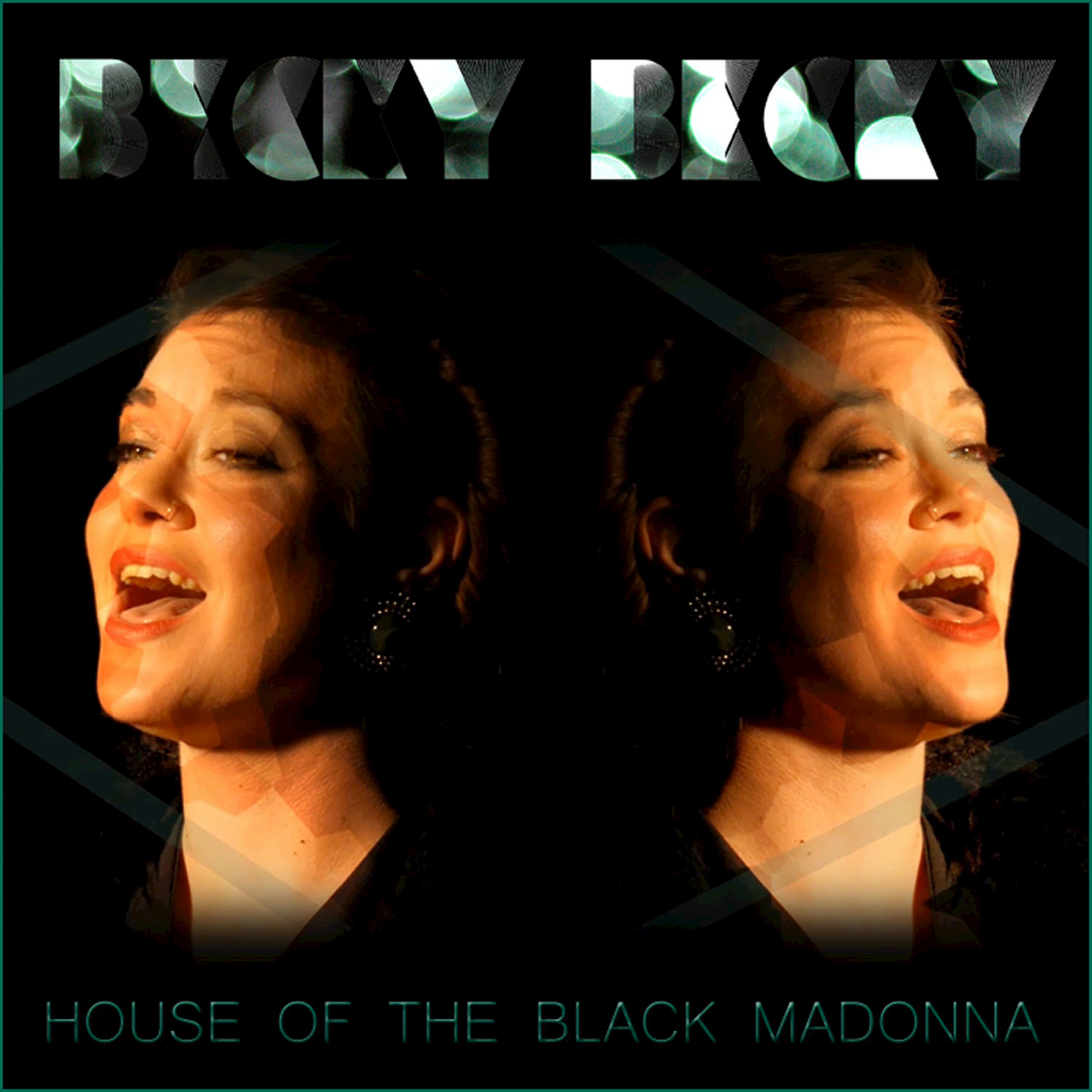 House of the Black Madonna (Opalescent Shades of Excellence Remix)