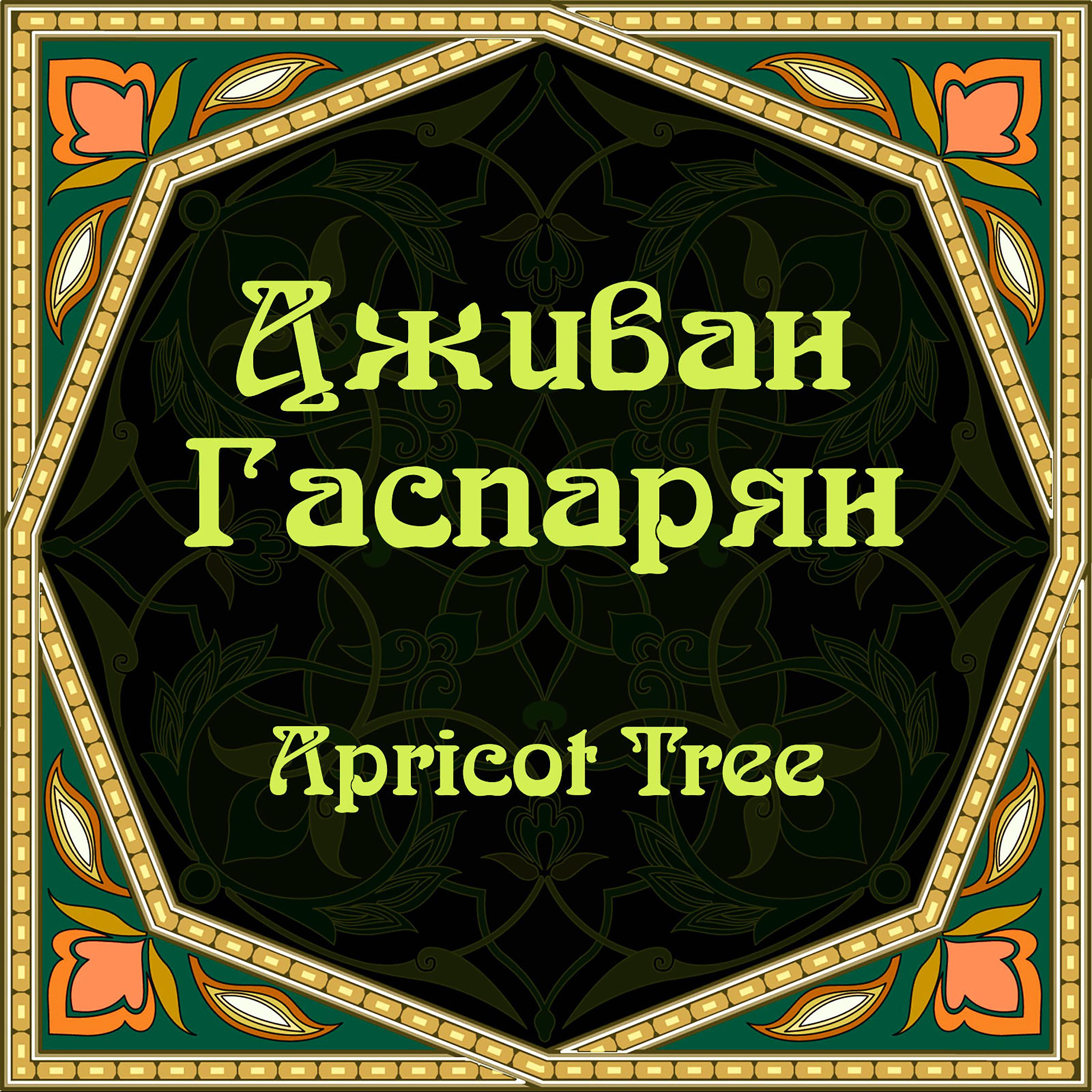 Apricot Tree