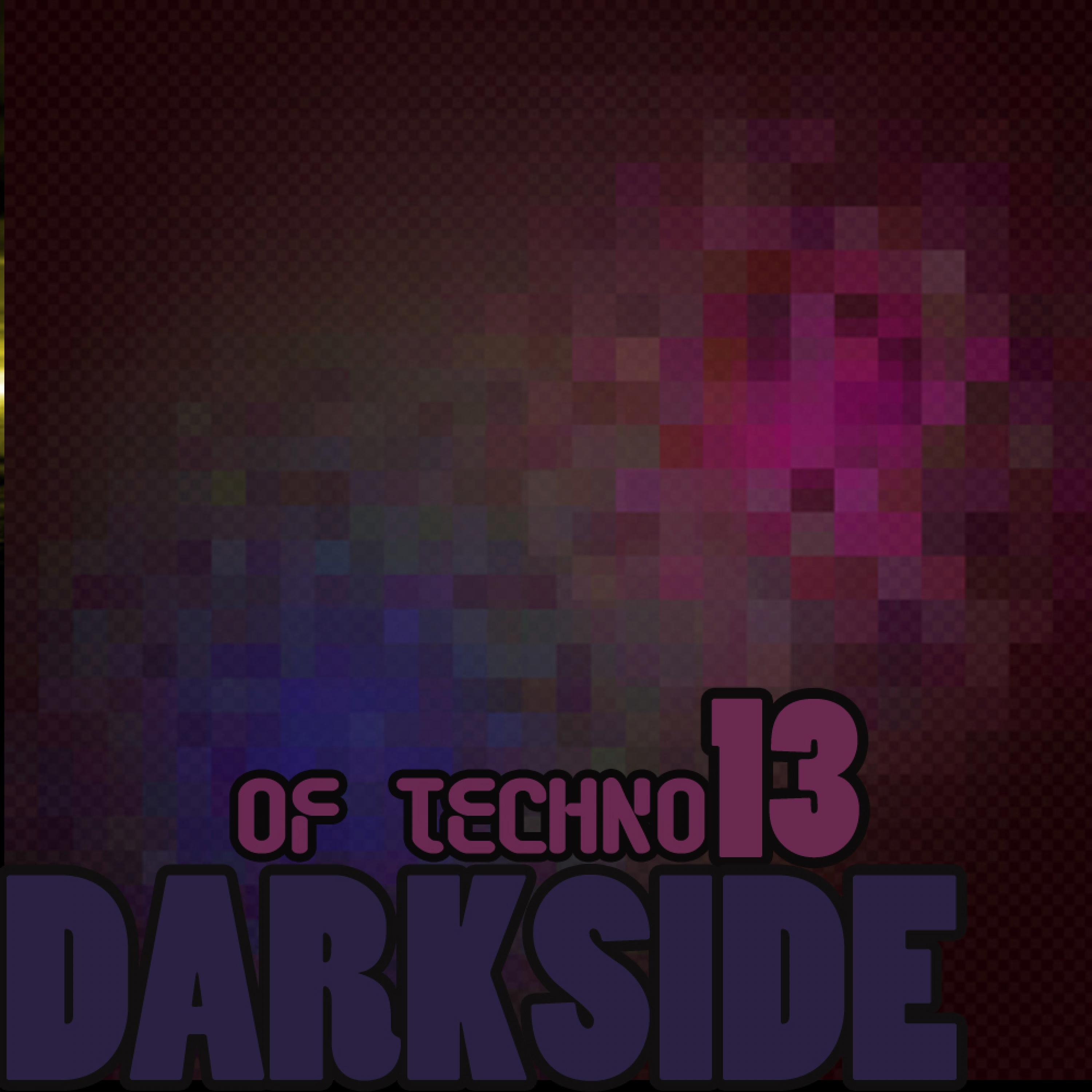 Darkside of Techno 13