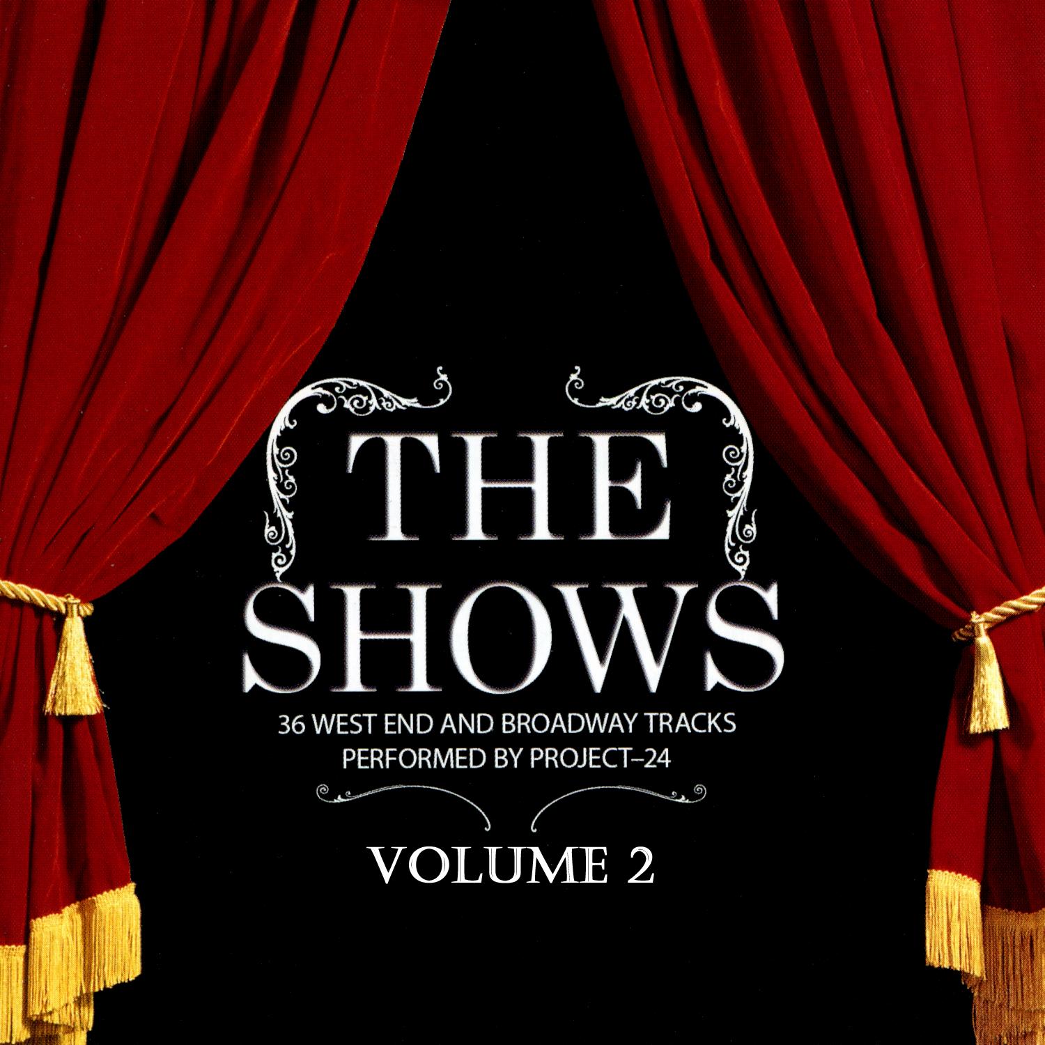 The Shows Volume 2