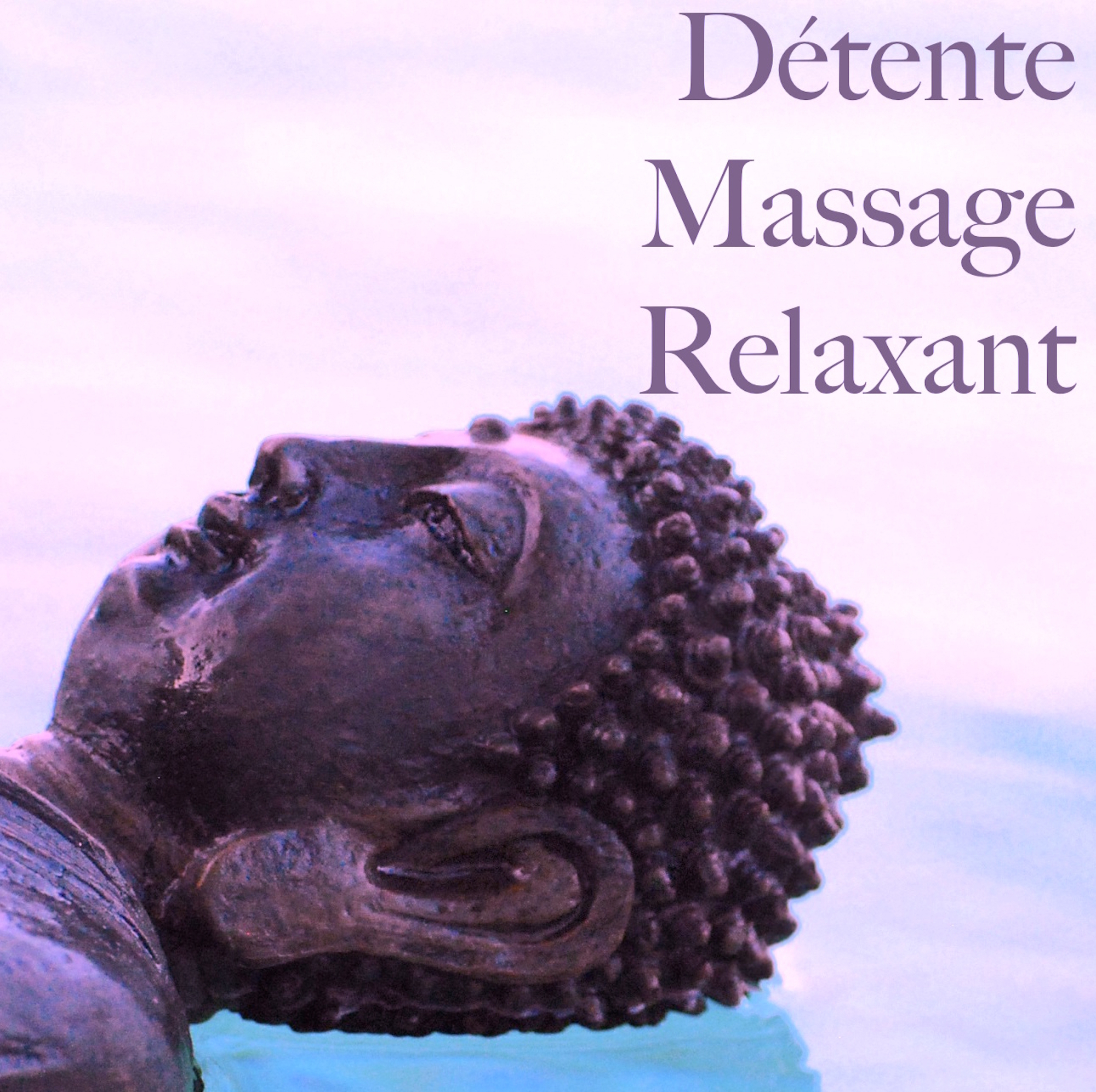 De tente Massage Relaxant: Chansons de Me ditation pour Reiki Yoga, Musique Zen de Fond pour Induction de Sommeil Profond