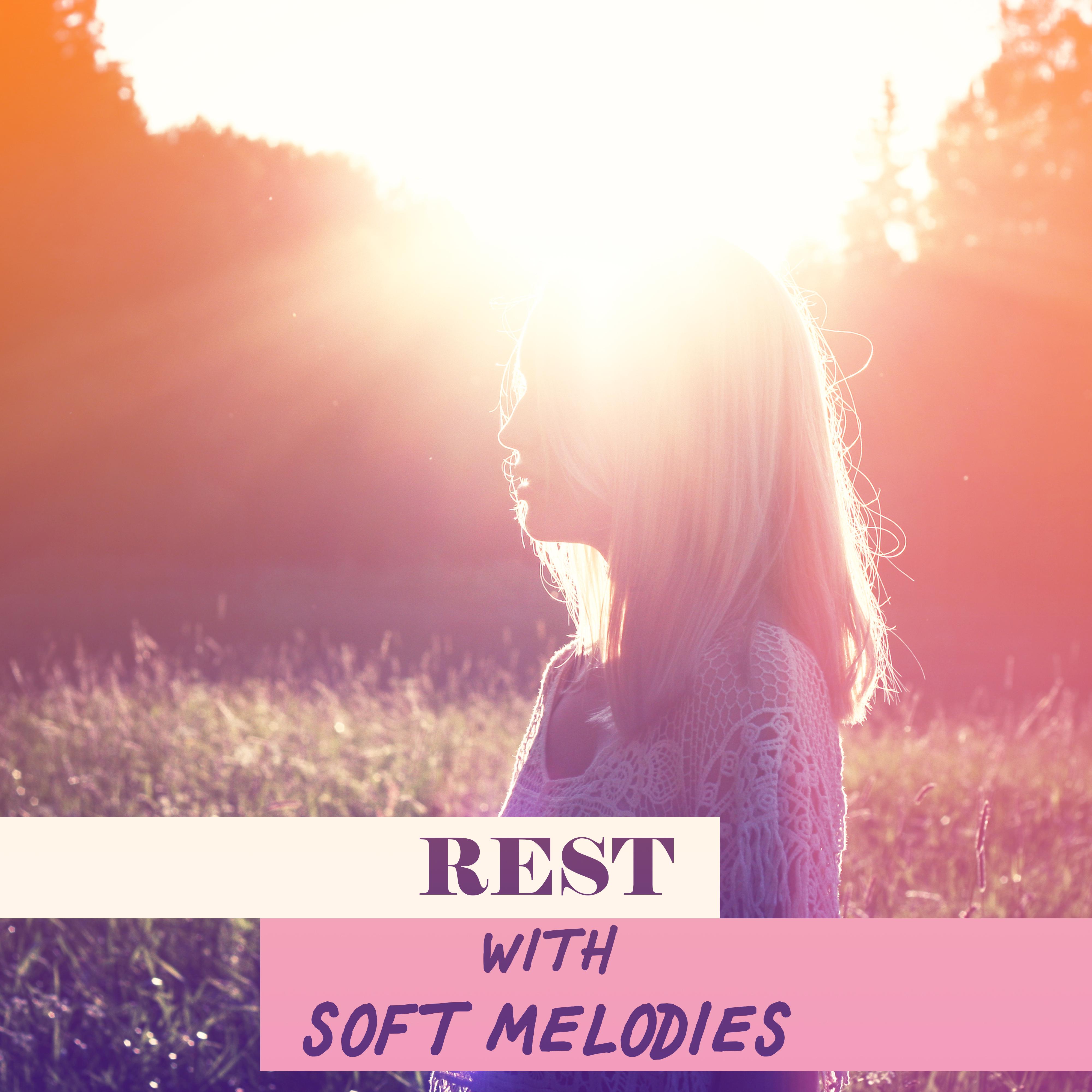 Rest with Soft Melodies