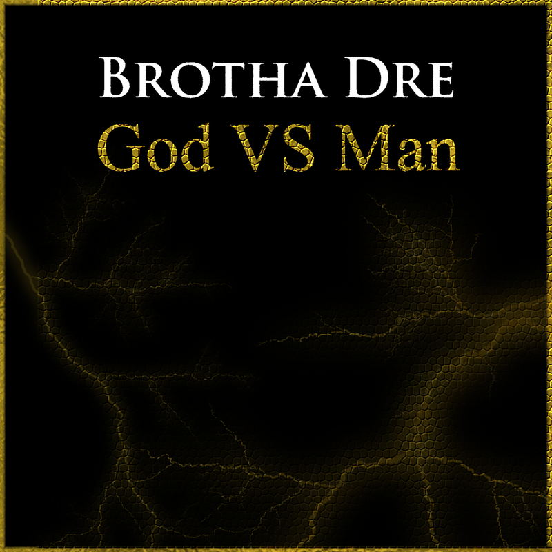 God Vs Man