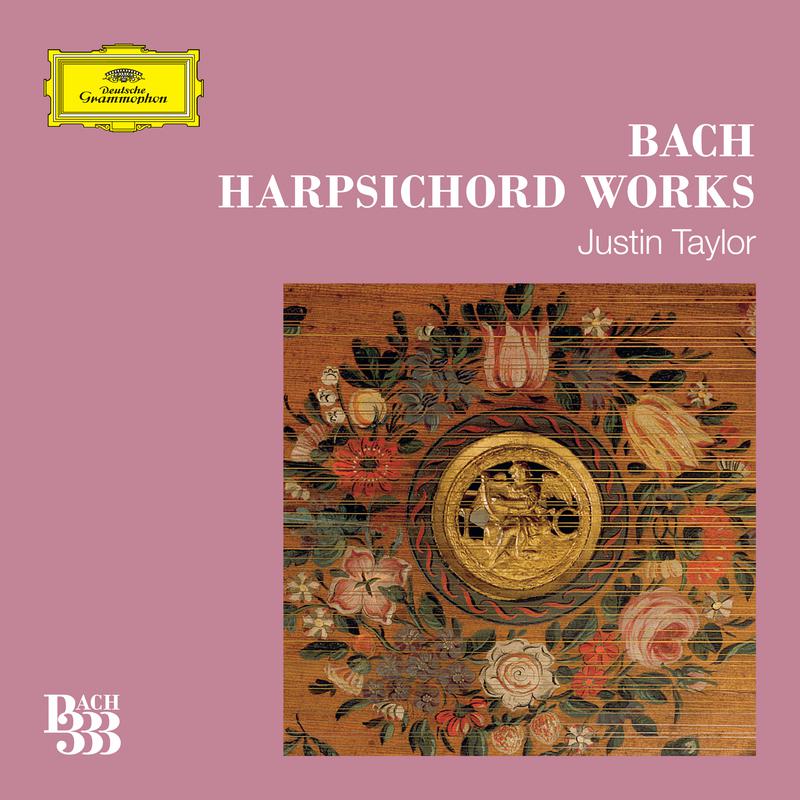 Prelude & Fugue In E Major (Well-Tempered Clavier,  Book I, No.9), BWV 854:1. Prelude in E Major, BWV 854